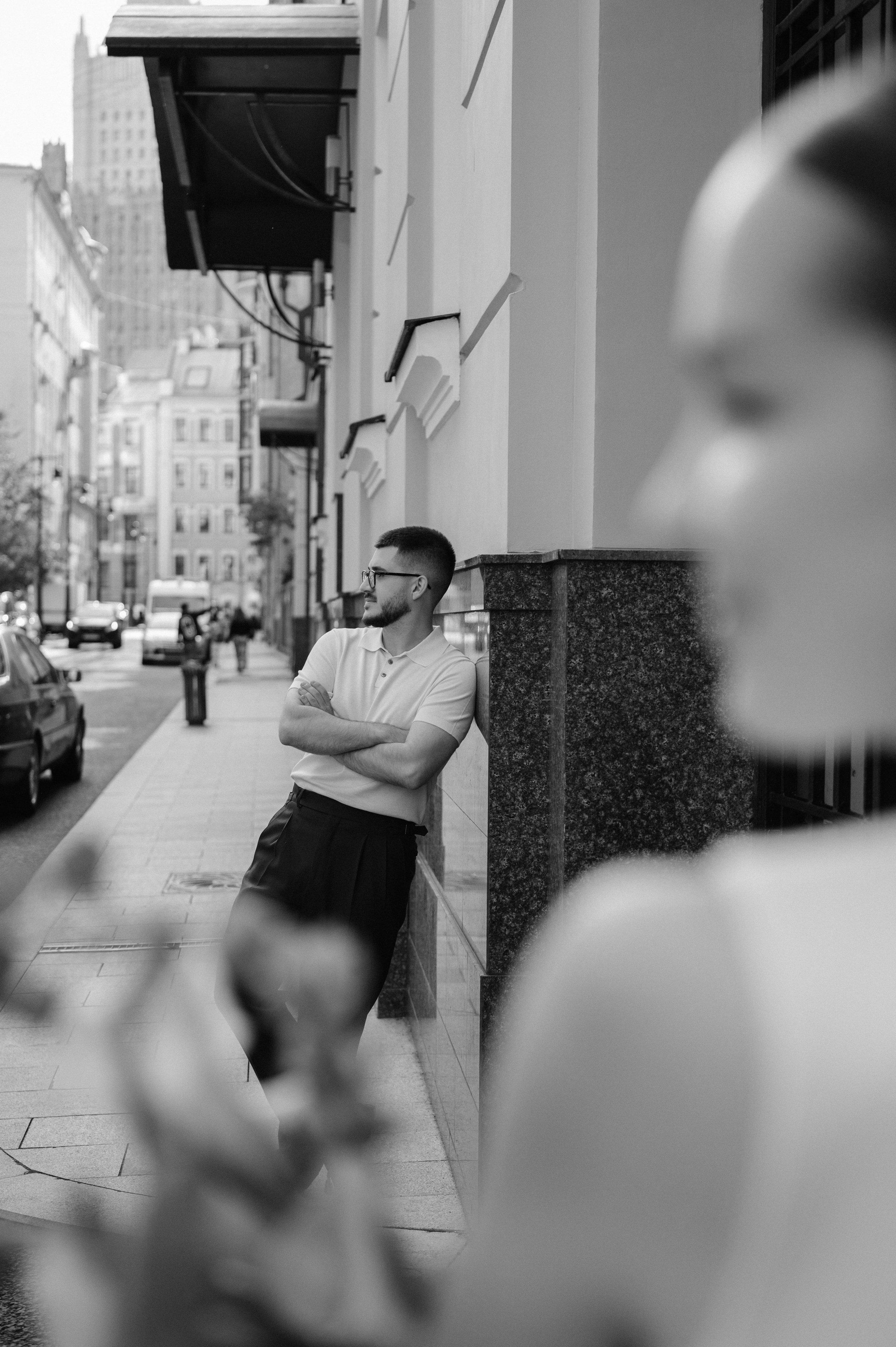 Даша и Даня, 2025. Анна Пушина, фотограф, Москва, Королев, Пушкино