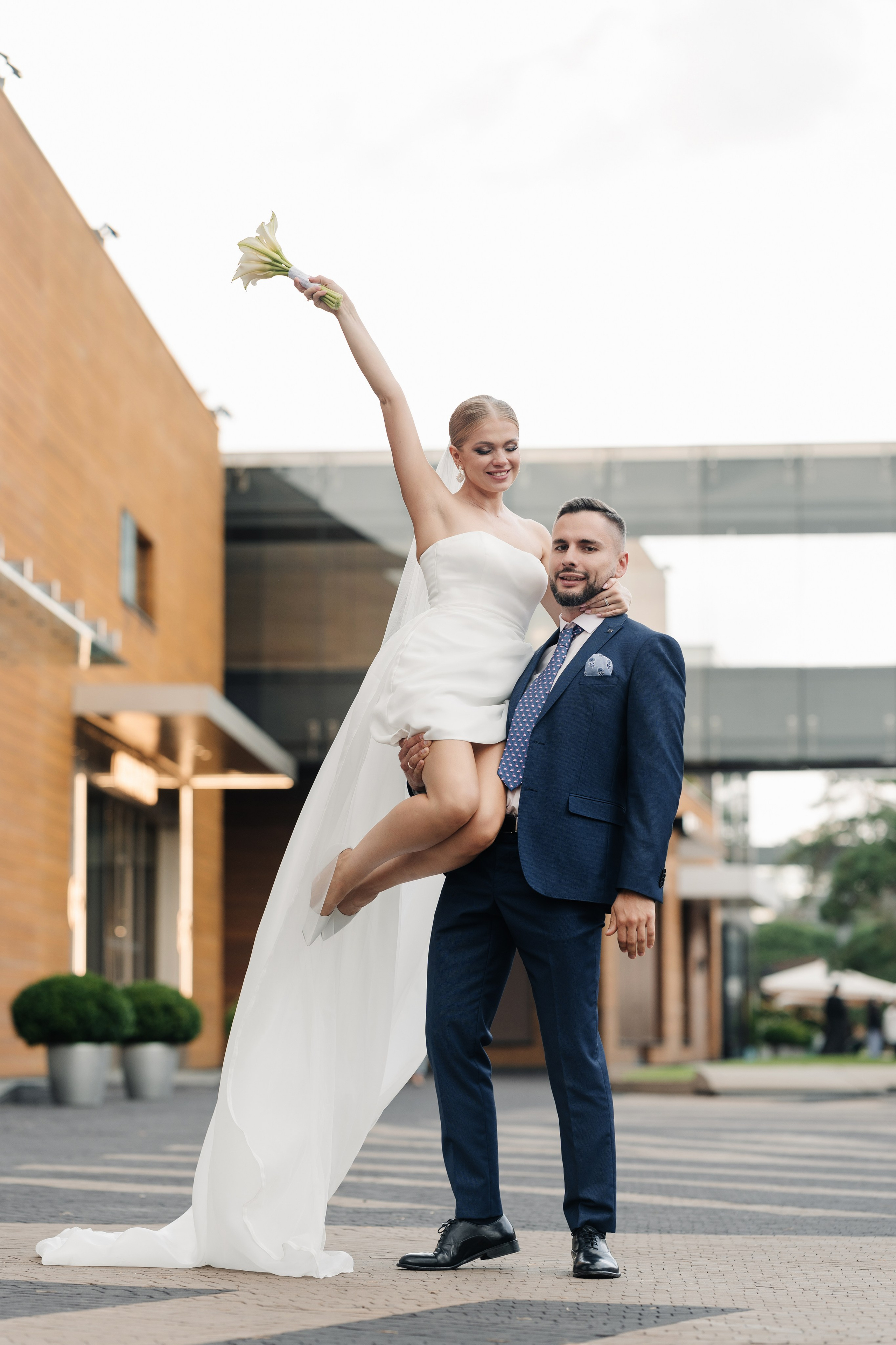 Загс Барвиха. Свадебный и семейный фотограф Ксения Ржевская (Митрохина)