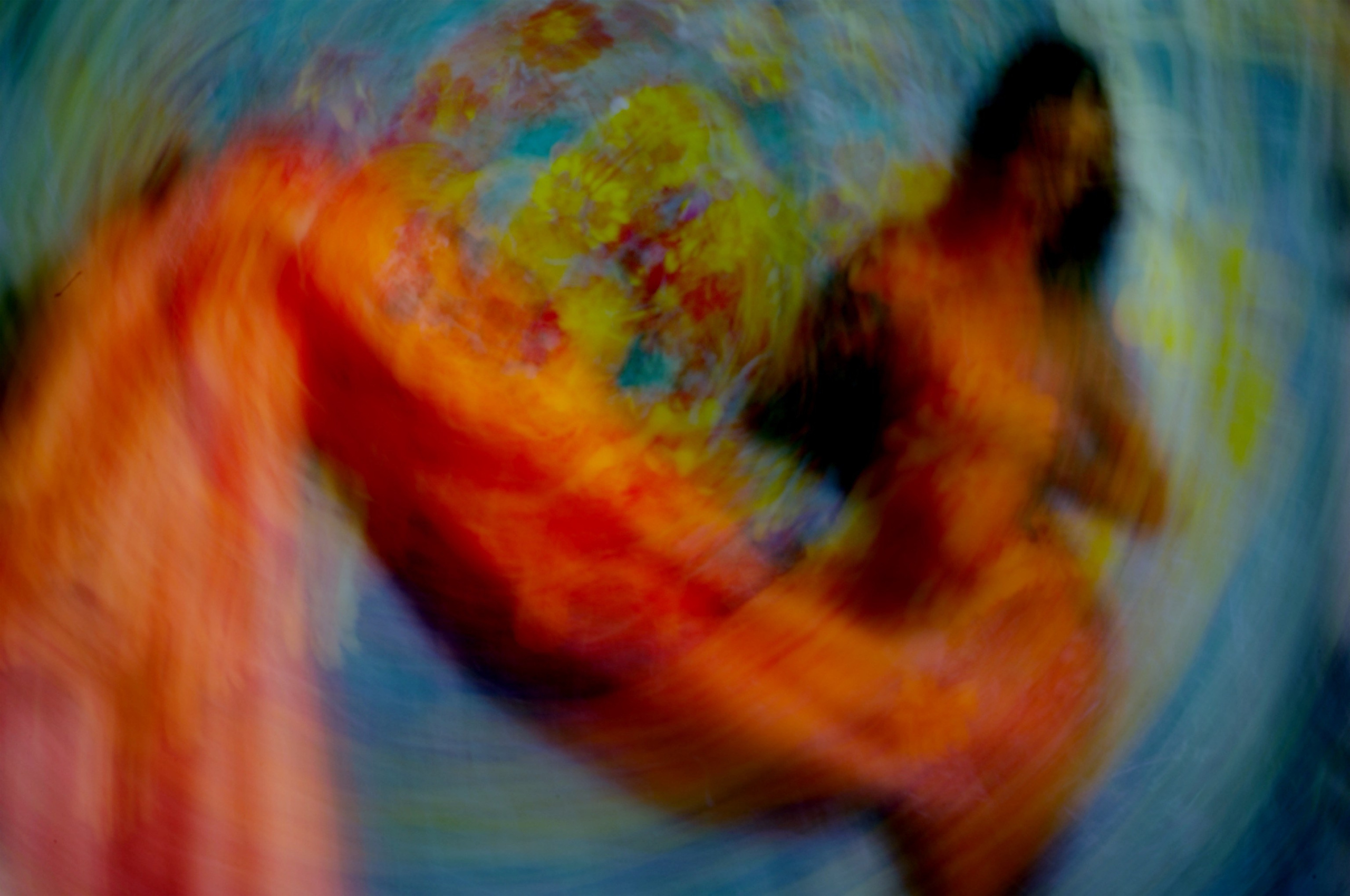 AUTOR'S ARTISTIC PHOTOGRAPHY. International visual artist