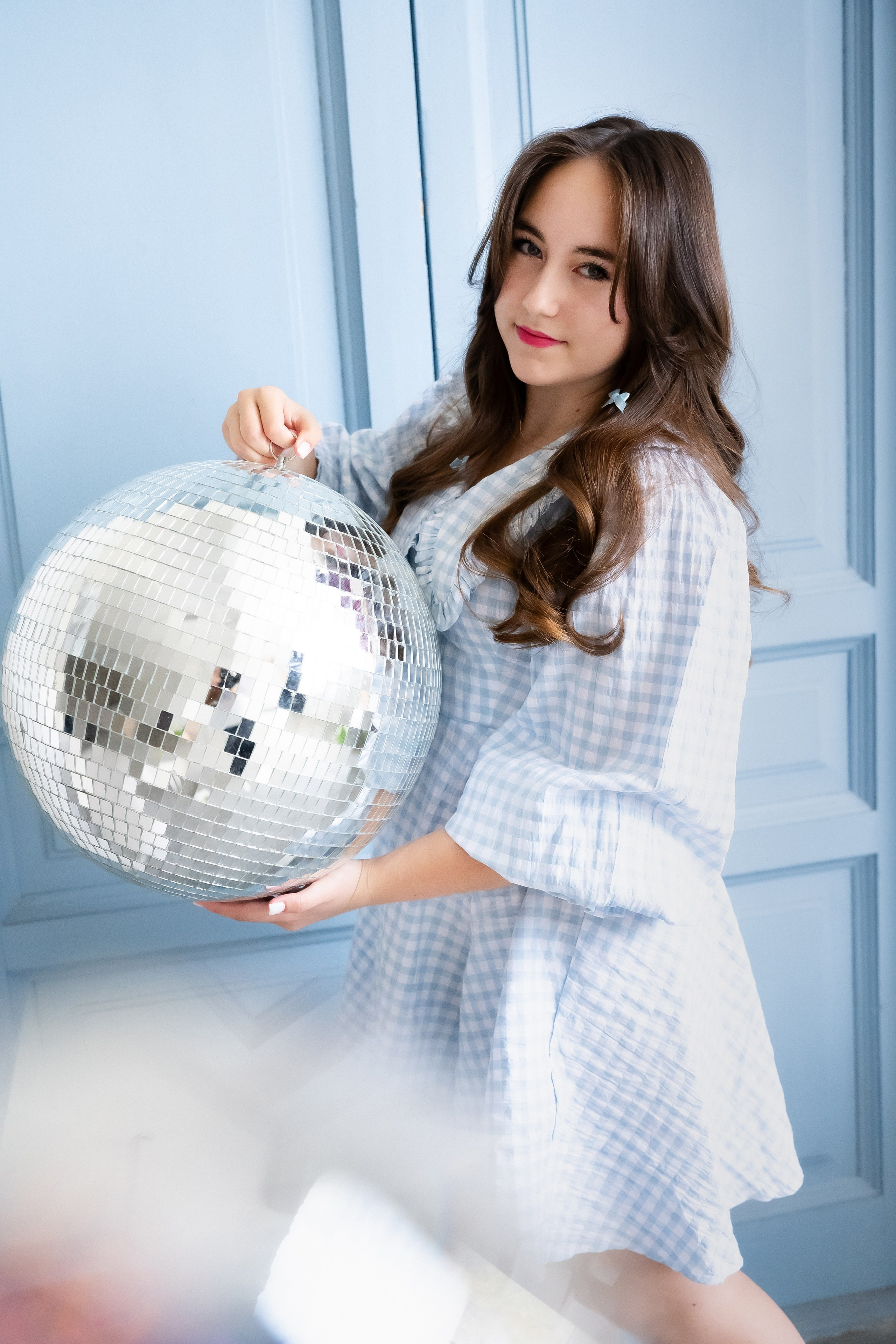 Женский портрет. Кошенкова Мария: портретный и репортажный фотограф. Санкт-Петербург