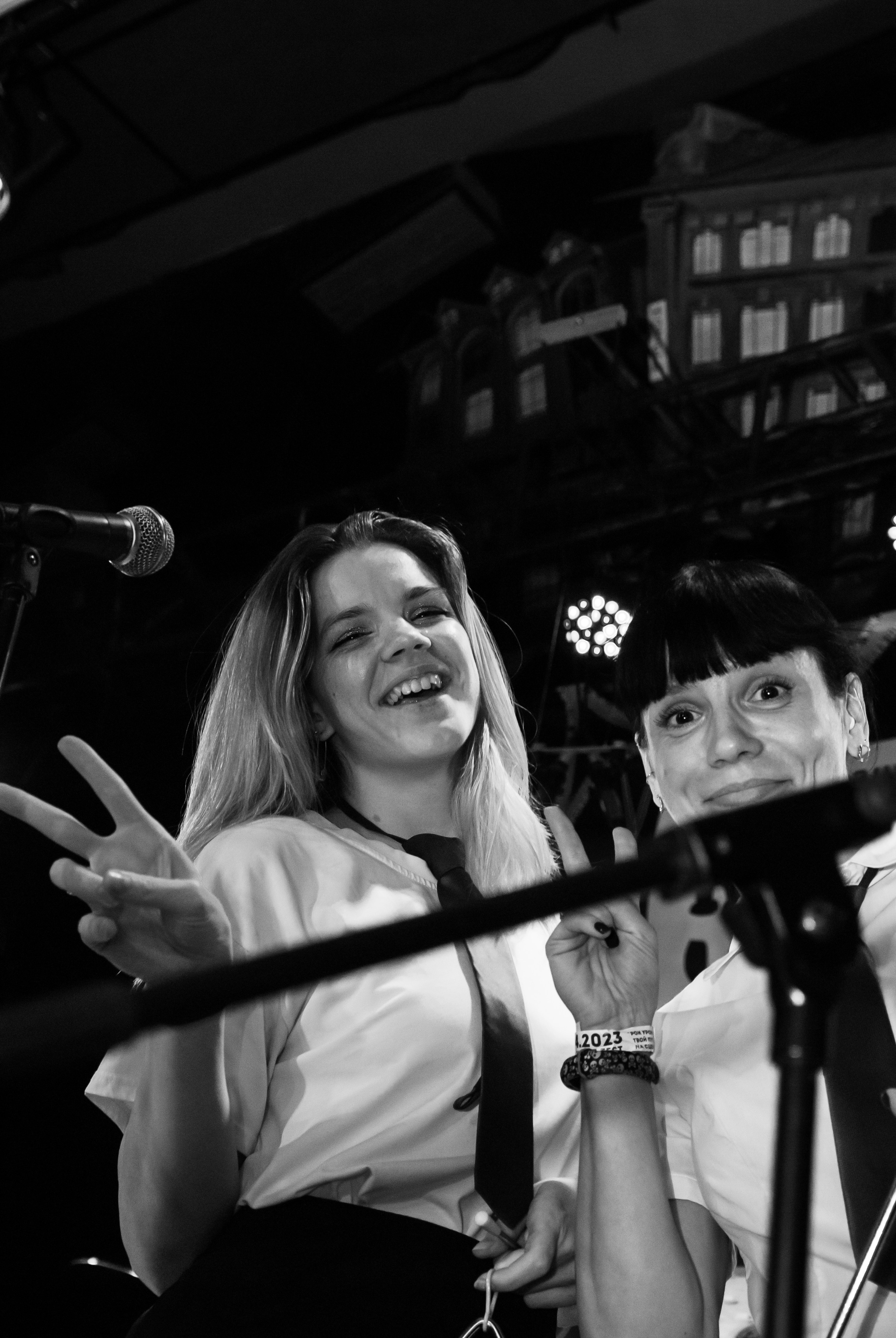 Концерты / Спектакли. Кошенкова Мария: портретный и репортажный фотограф. Санкт-Петербург