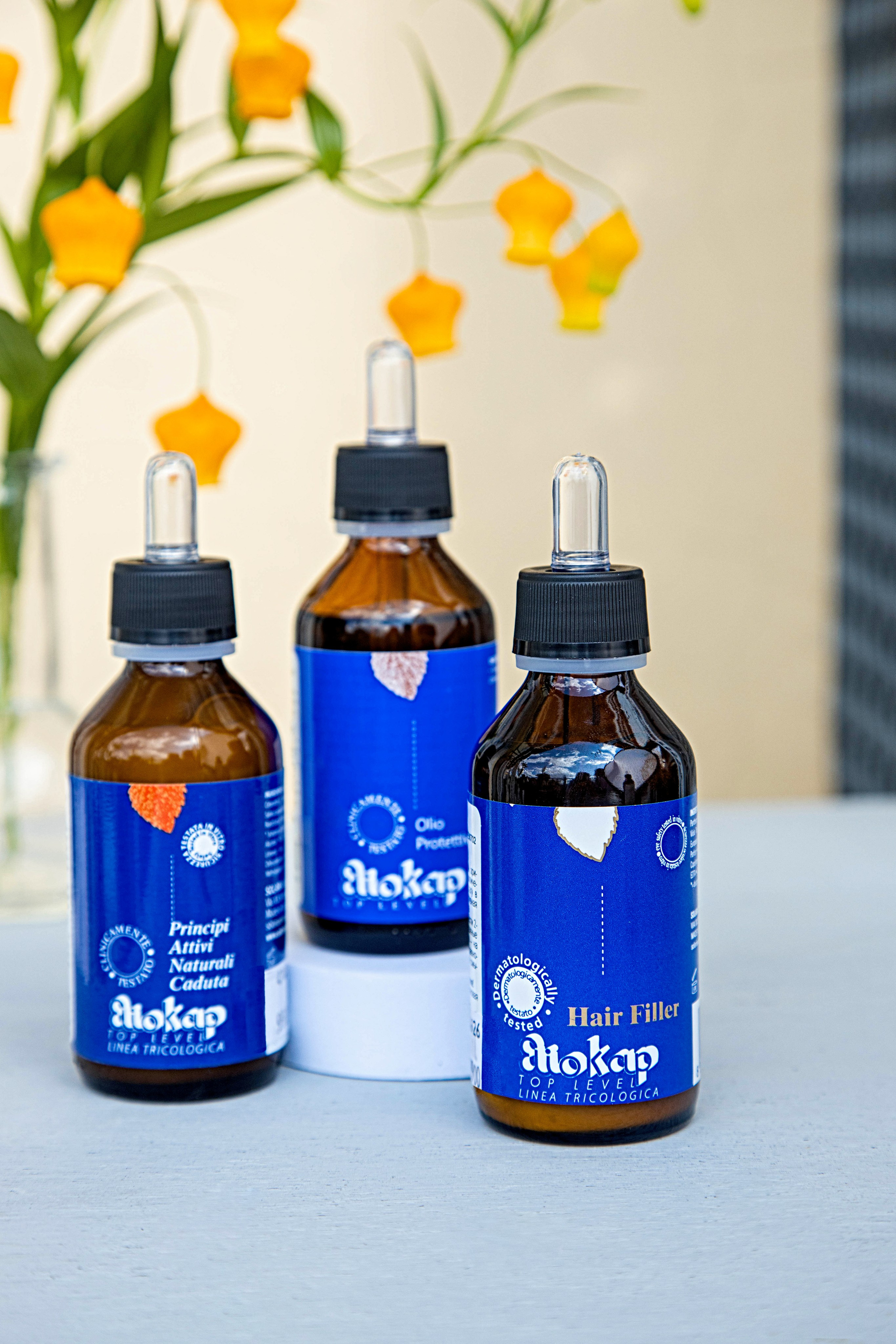 Салон Красоты Maison Dellos. Фуд и предметный фотограф для вашего бизнеса