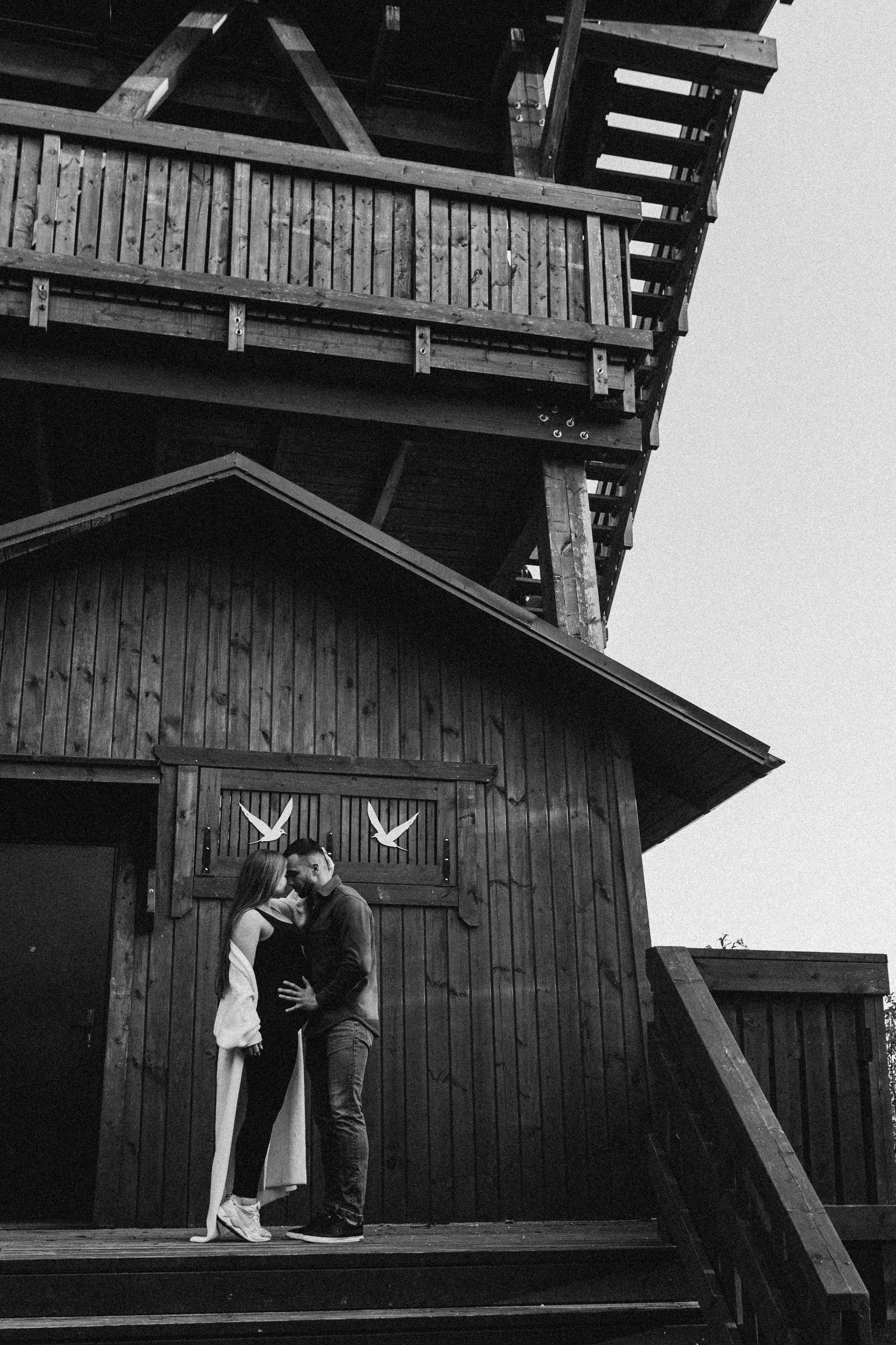 Сергей и Дарья. Фотограф в Петербурге Ольга Стрельченко