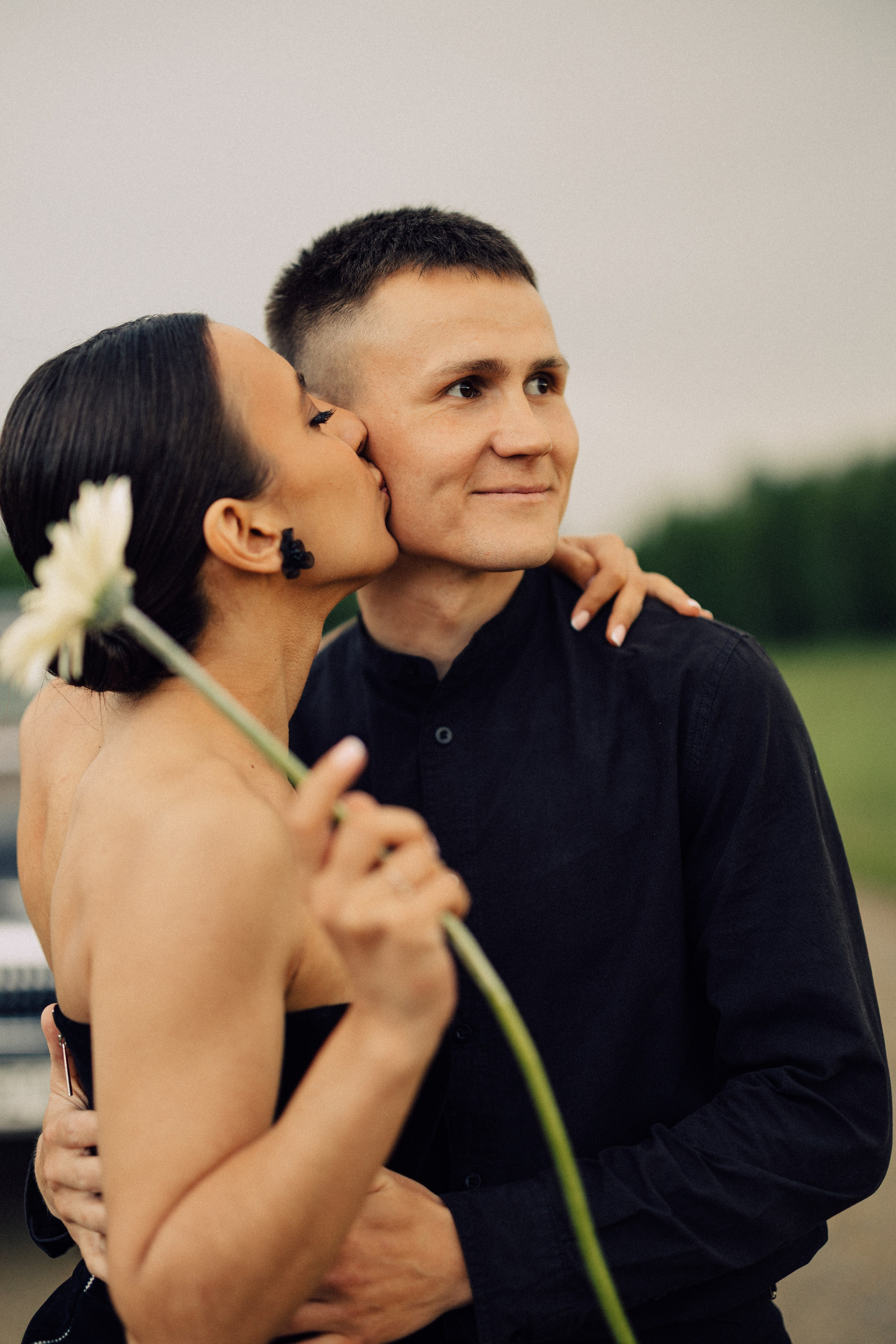 Ваня и Тоня. Daria Chigintseva Photographer