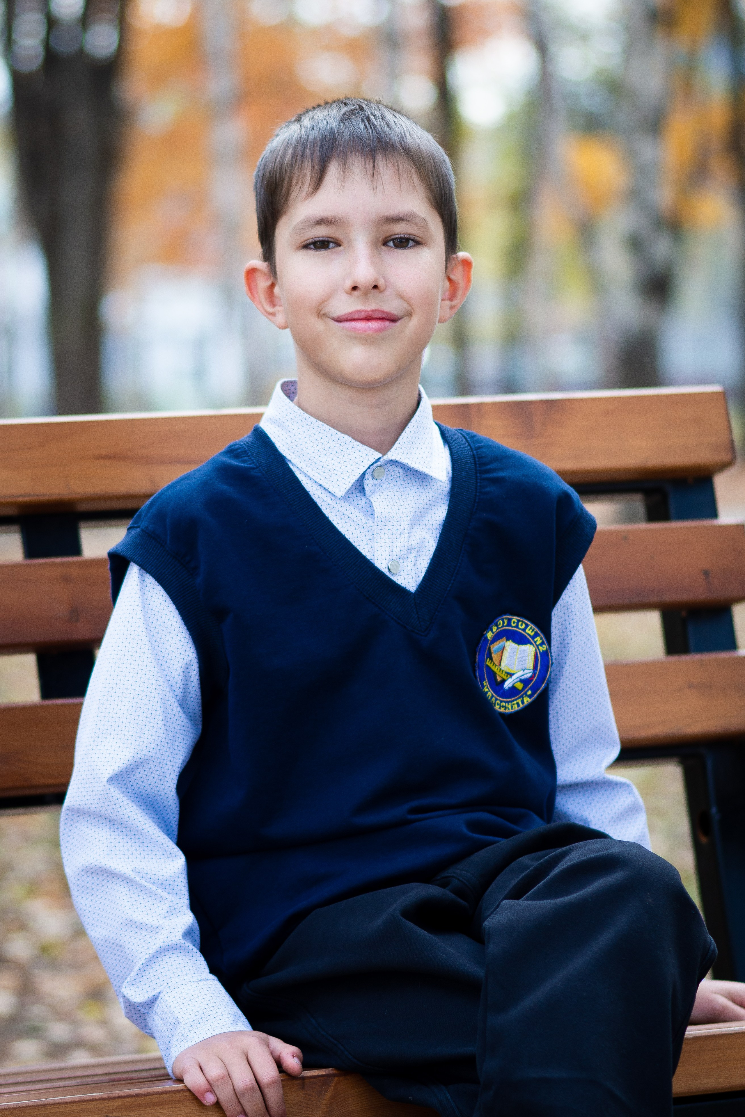 Сквер «Слава Горнякам» Начальная школа. Выпускные Альбомы и Фотосессии п. Кавалерово