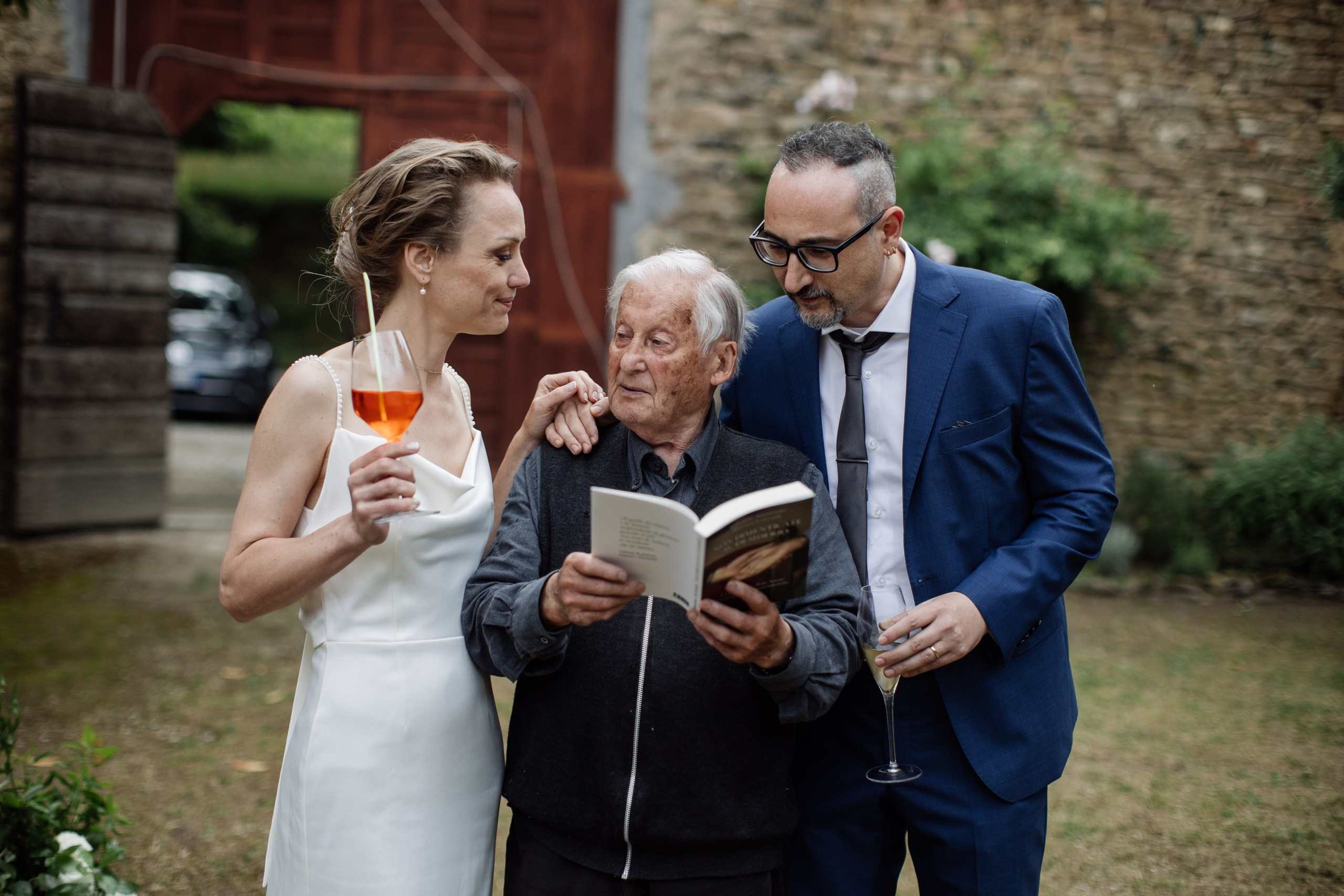 Свадьба. Италия. Свадебный фотограф Марина Назарова Москва