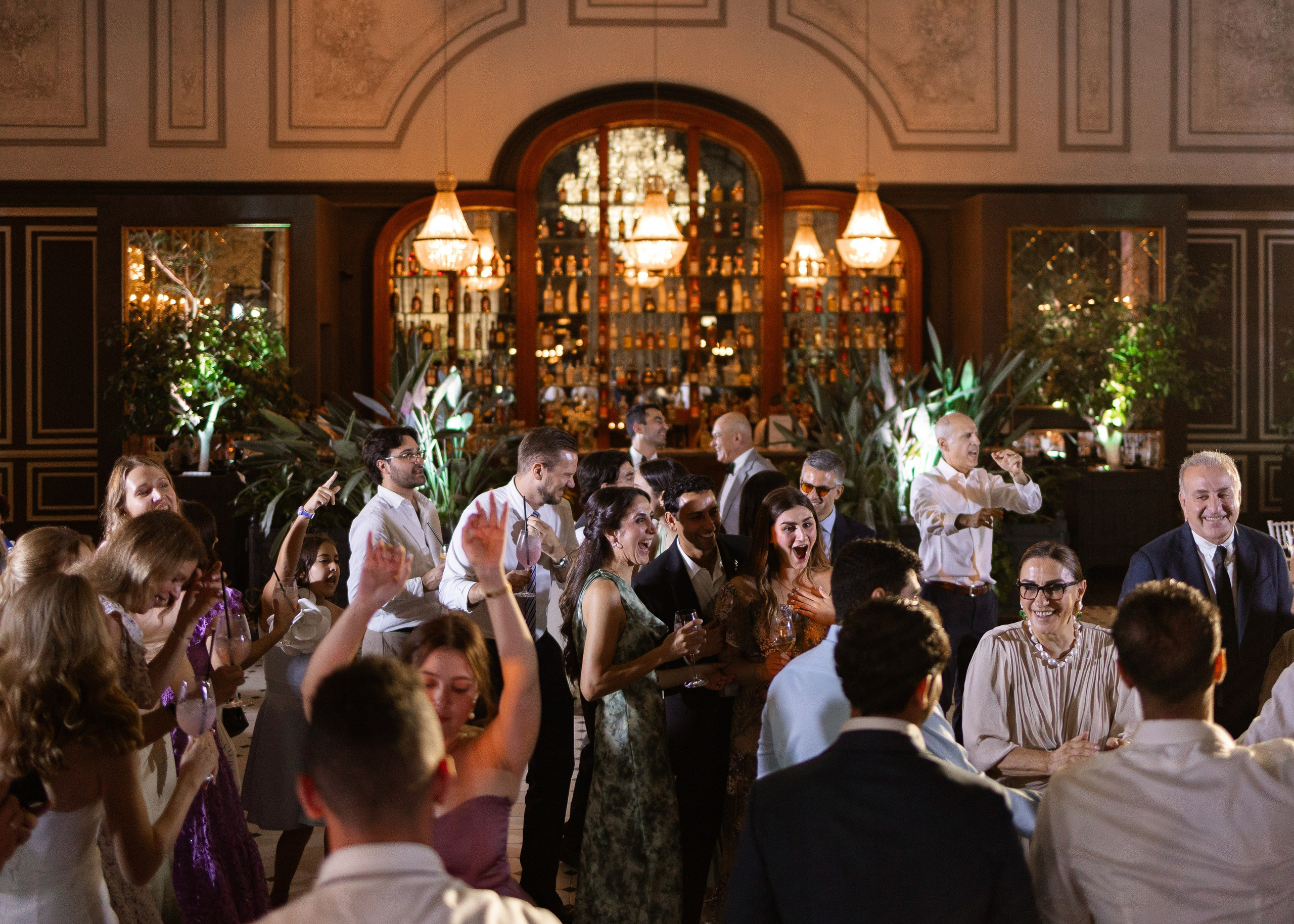 Faraz & Elina • Château Mukhrani. Anna Fridenberg | wedding photographer