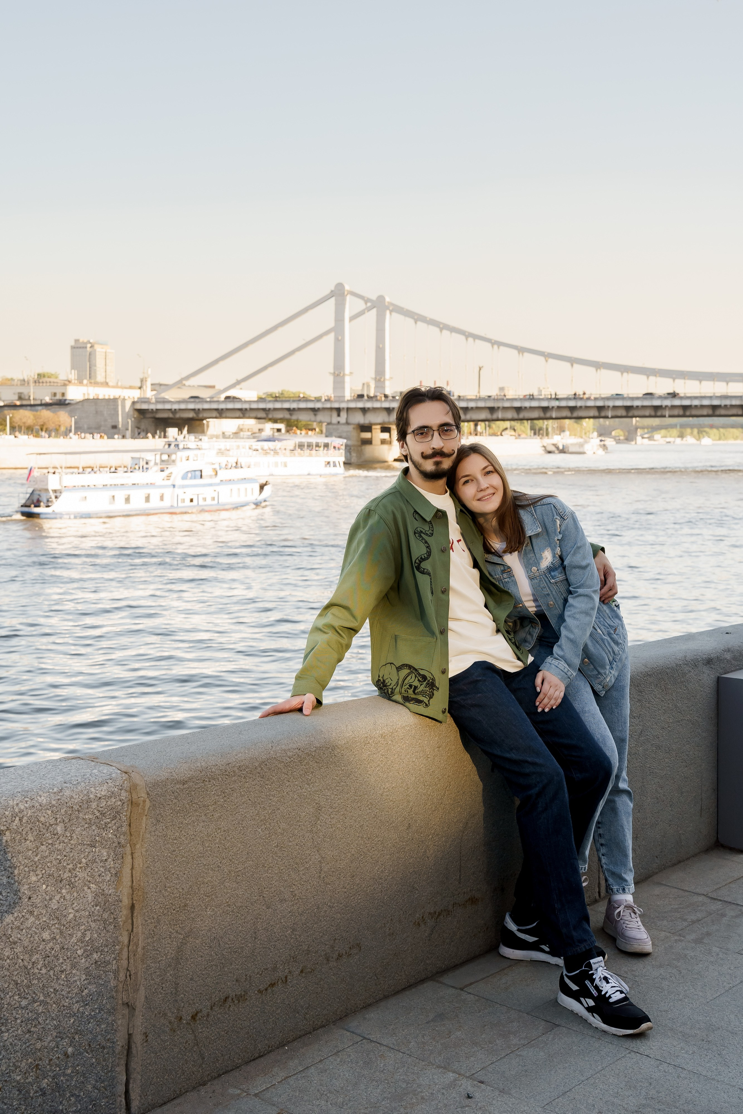 Софья и Саша | лавстори. Свадебный фотограф в Москве Яна Деньгина