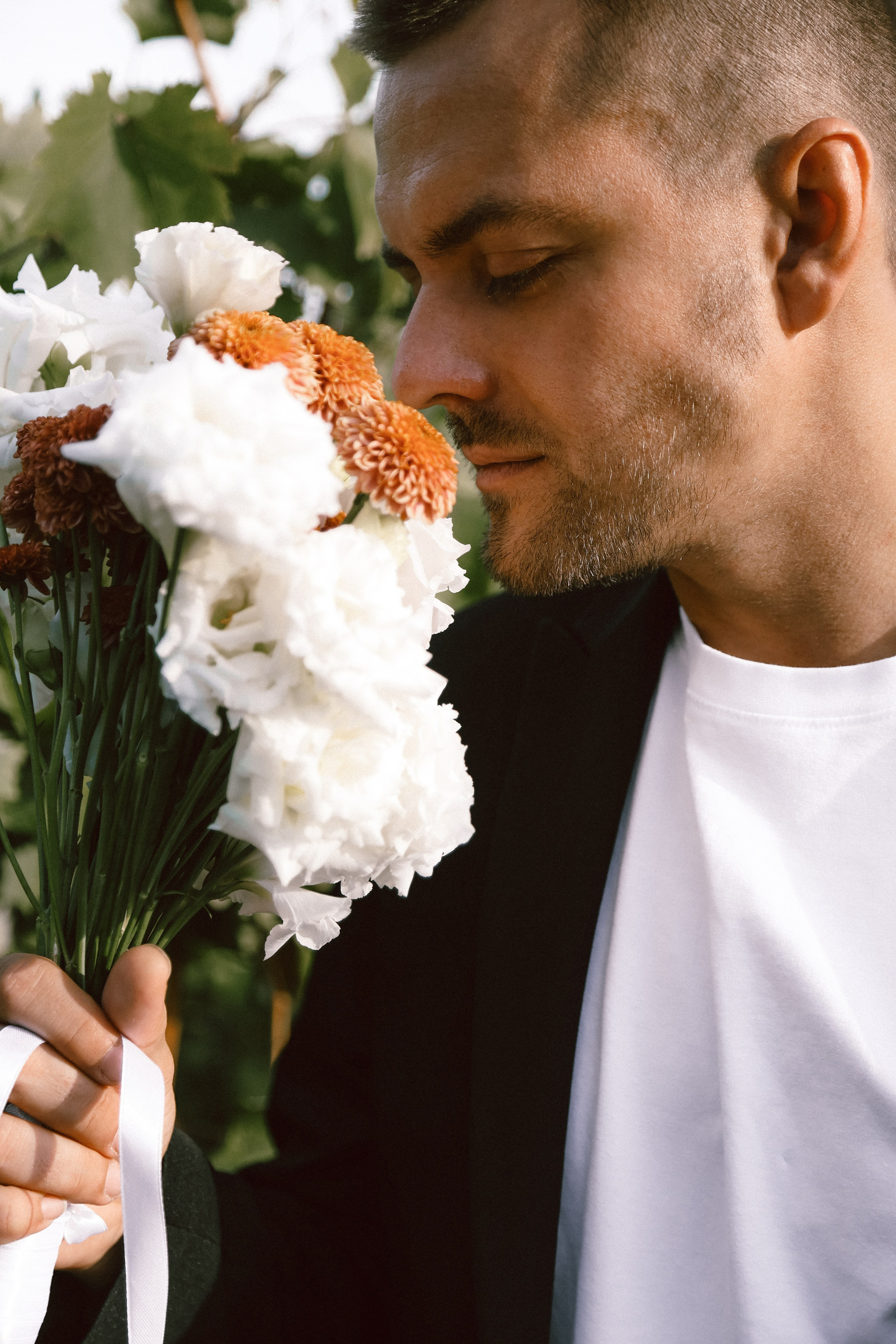 Дмитрий & Марго/ Винодельня Собер Баш. Свадебный фотограф Катерина Евст