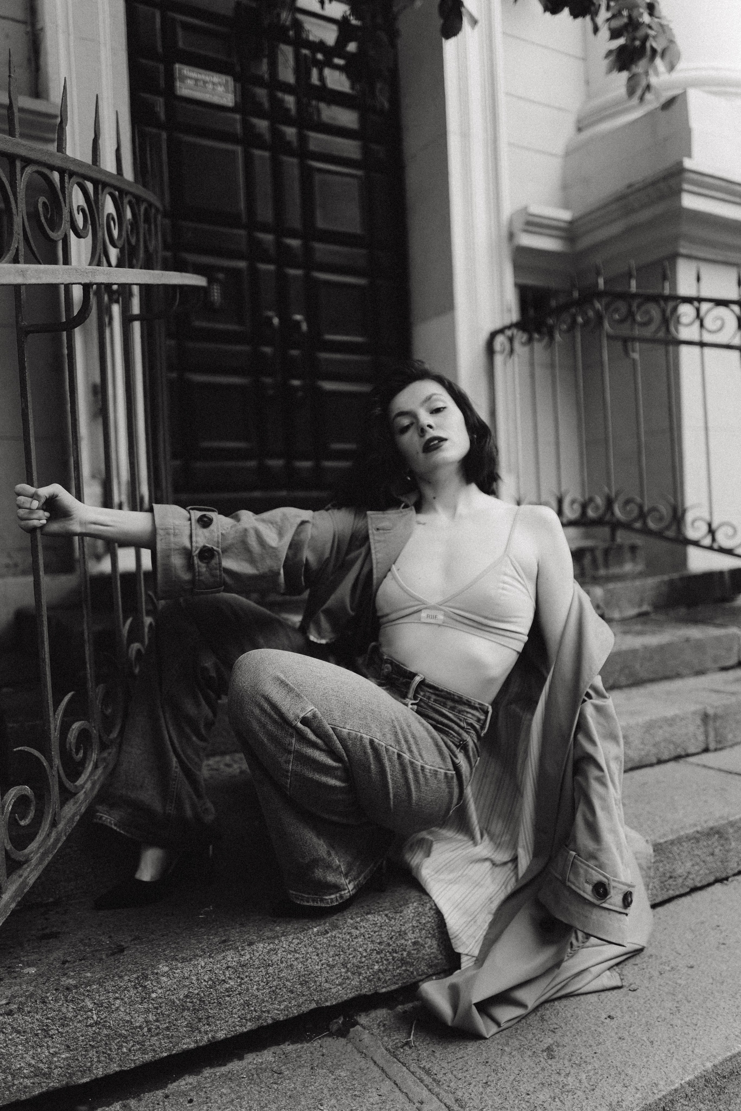 Алиса. Фотограф в Москве Юлия Былинина