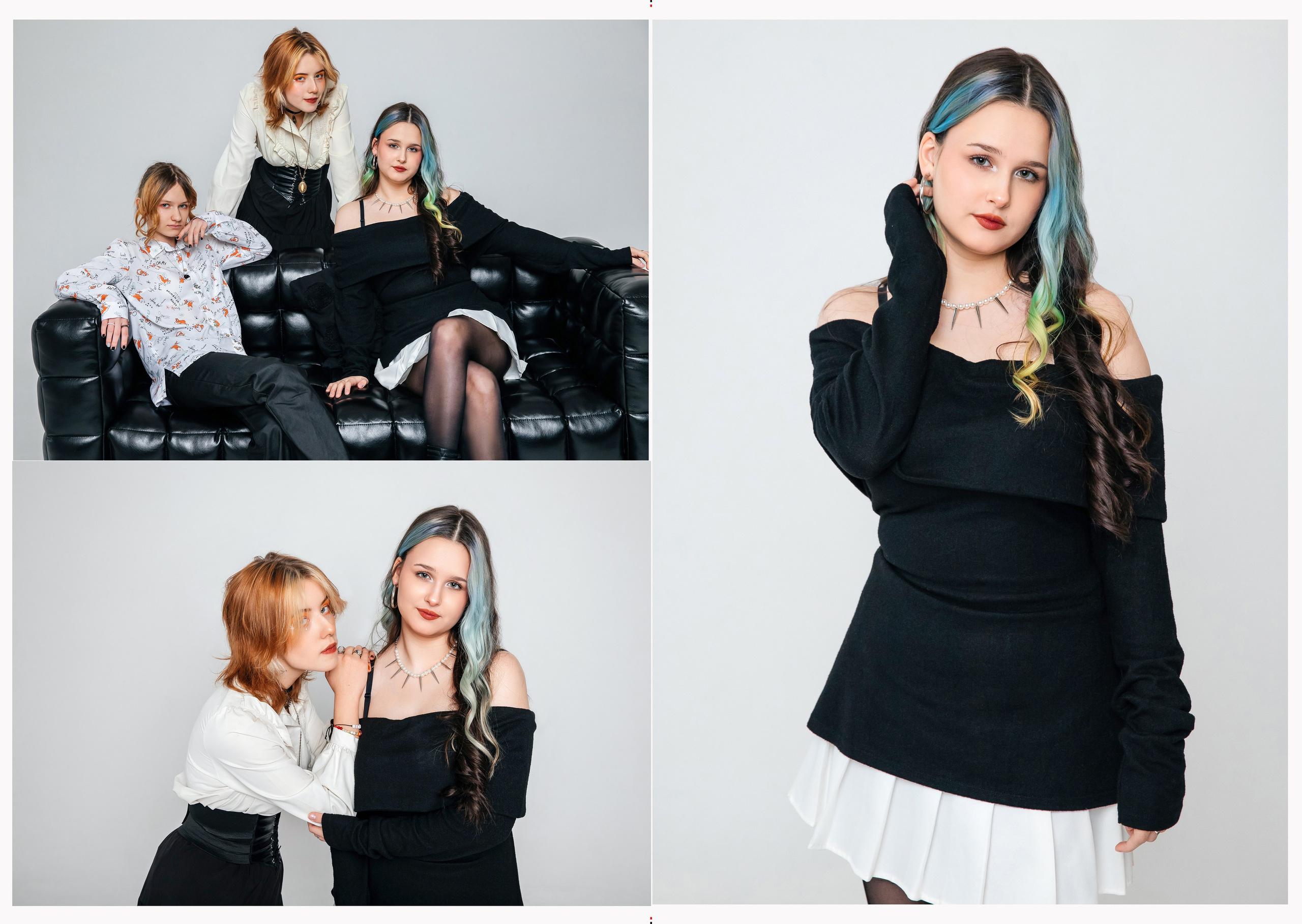 9-11 классы. Фокус студия. Выпускные альбомы в Красноярске