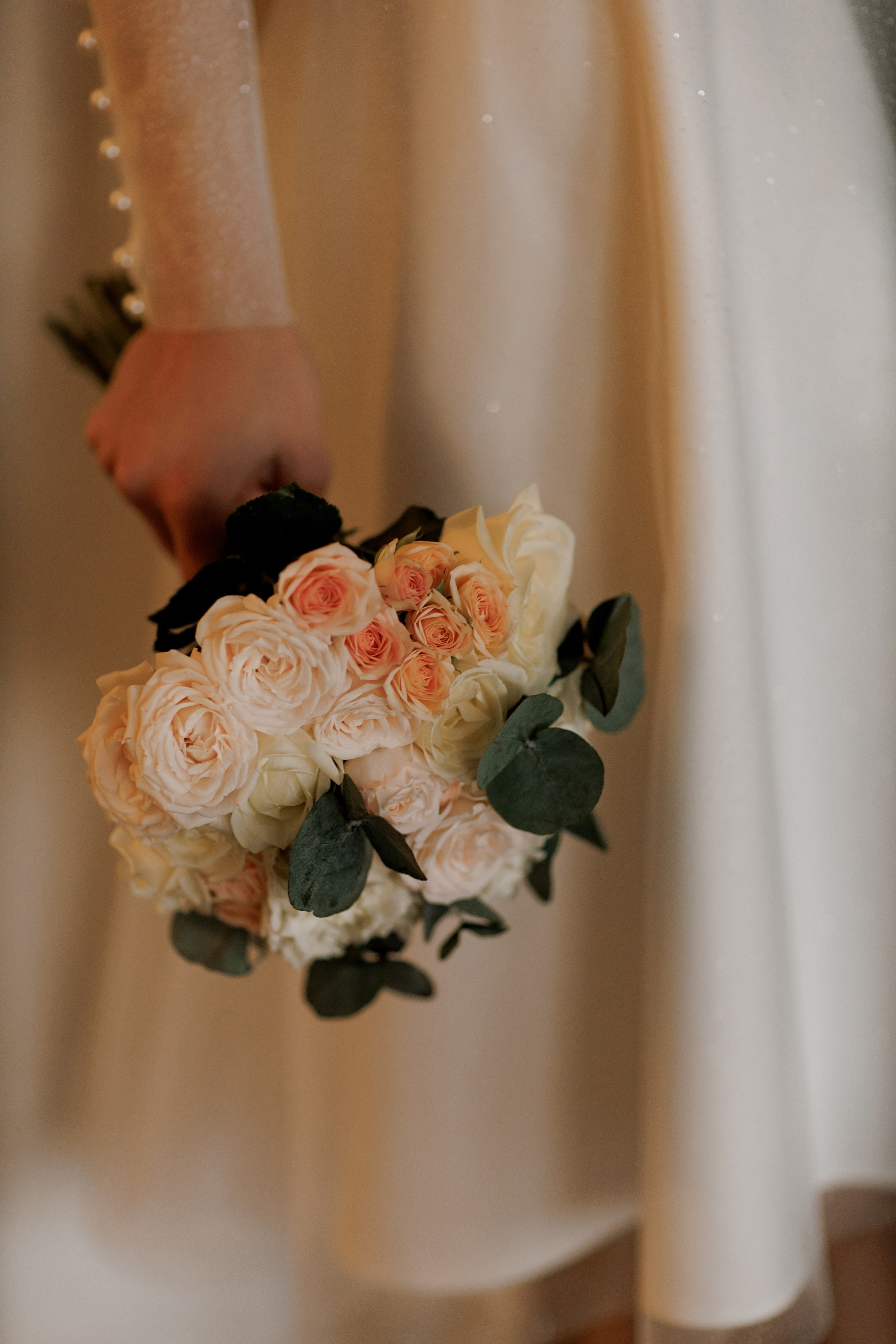 Время для двоих. Настя и Слава. Свадебный и семейный фотограф в Магнитогорске Катя Буряк