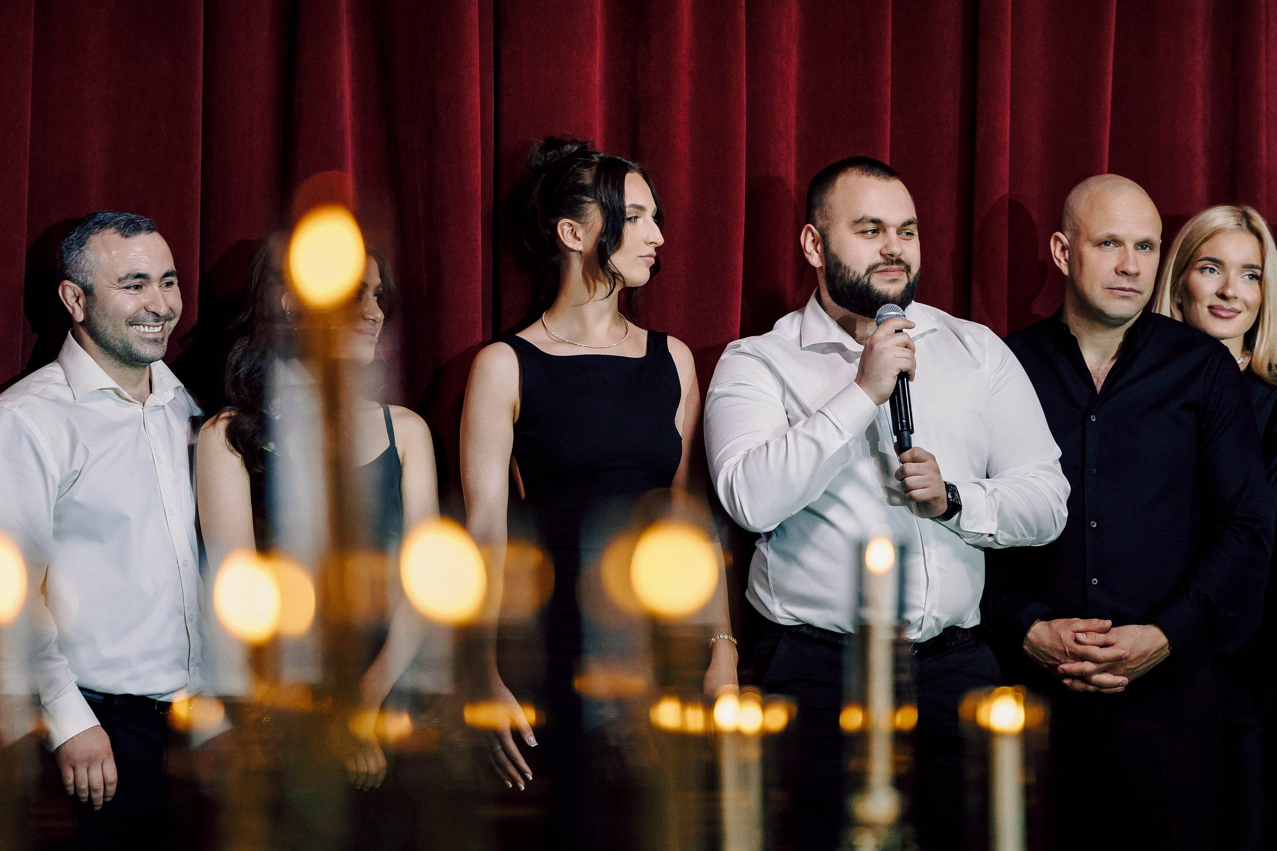 Свадебный день — Дмитрий и Маргарита. Лёшка Варзегов — фотограф