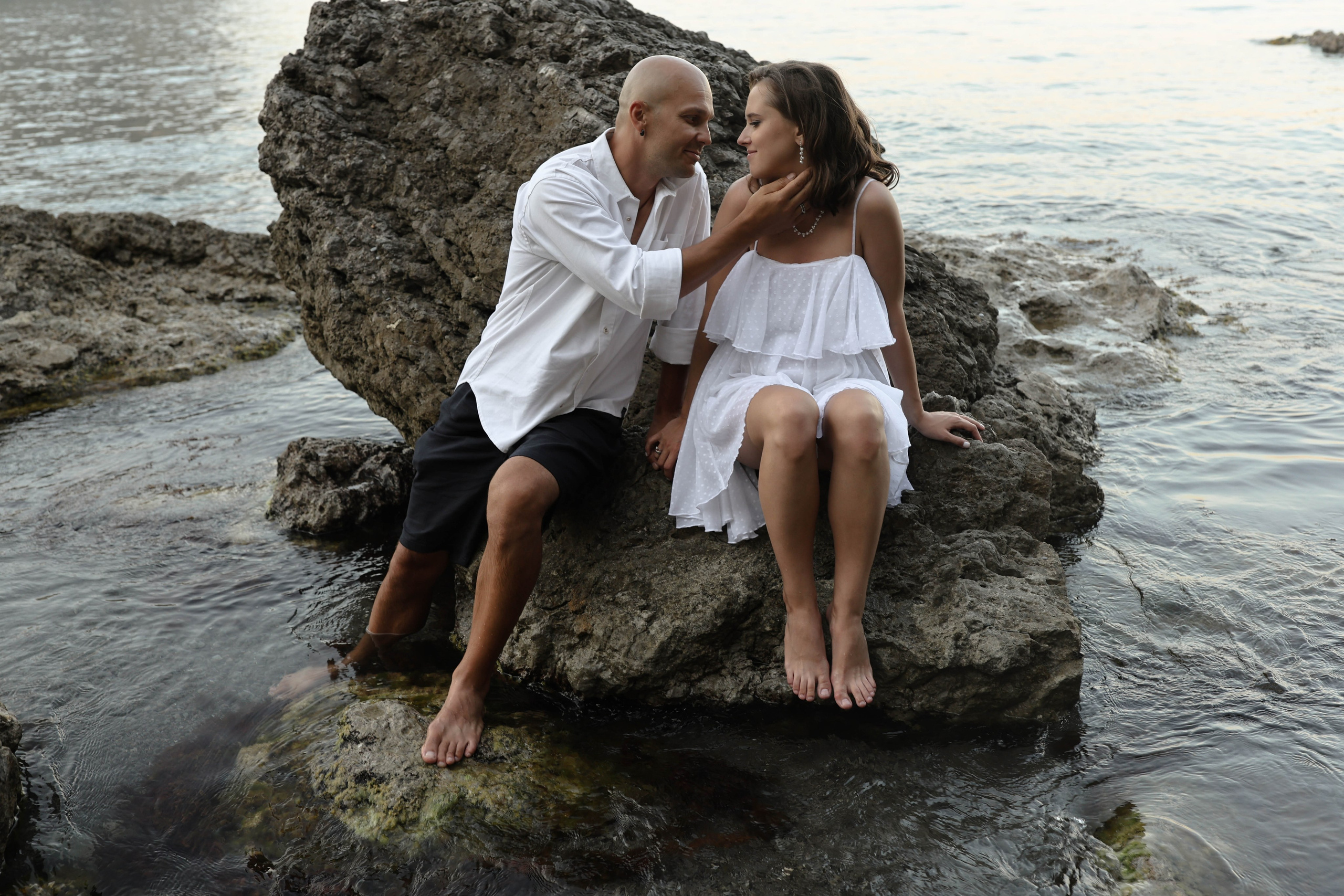 Есть один секрет…. Свадебный и семейный фотограф Судак, Крым, Симферополь, Феодосия, Коктебель и по России