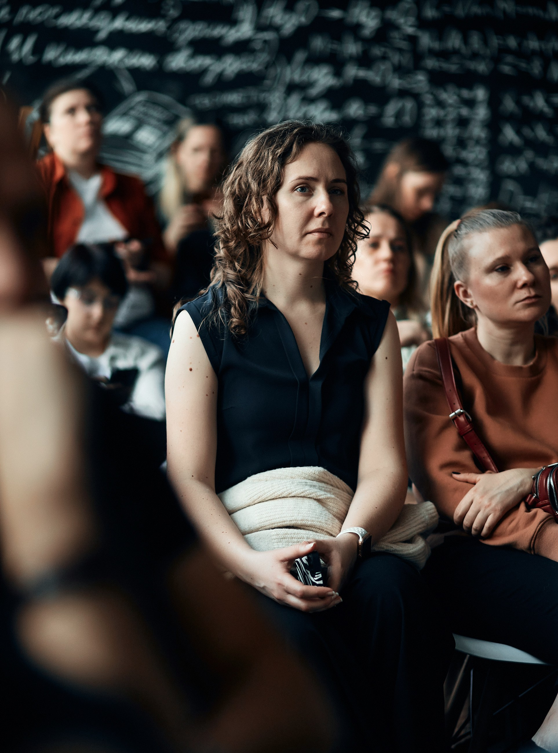 Фотоквартирник. Семейный и репортажной фотограф в Красноярске и Москве Виктор Бабинцев