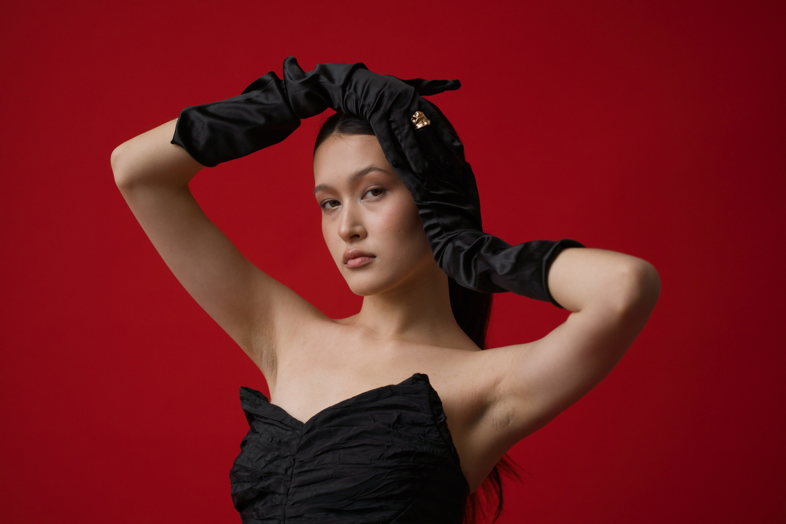 Эксперименты с цветом на МК в Культе. Мир глазами Саши Д