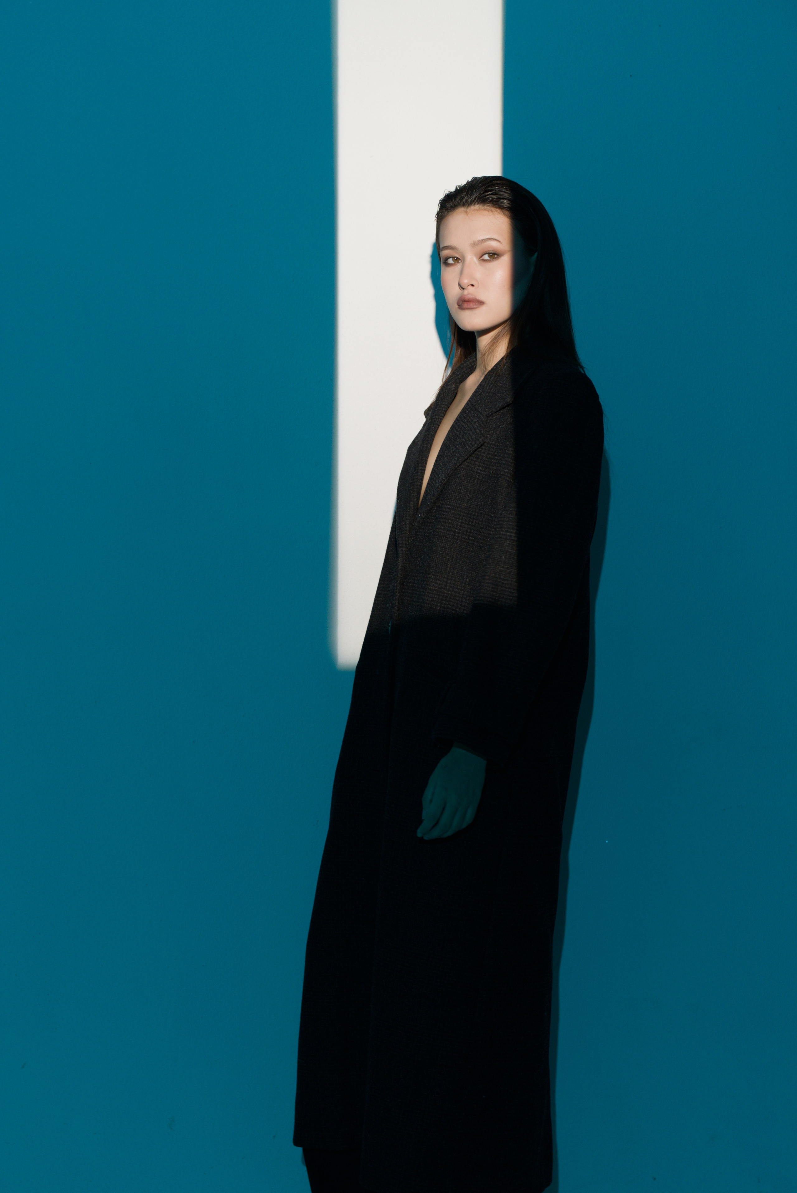 Эксперименты со светом на МК в Культе. Мир глазами Саши Д