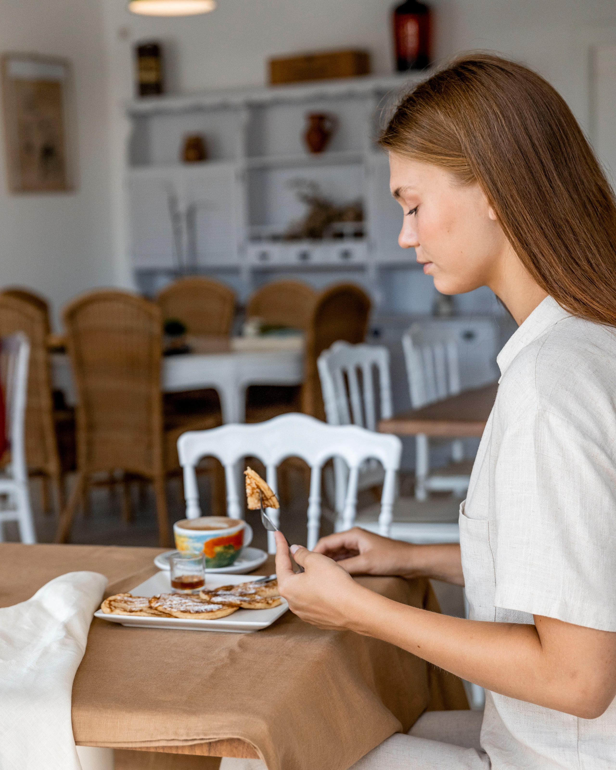 Ресторан.Контент.Меню. Фотограф в Санкт-Петербурге Ефремова Наталья