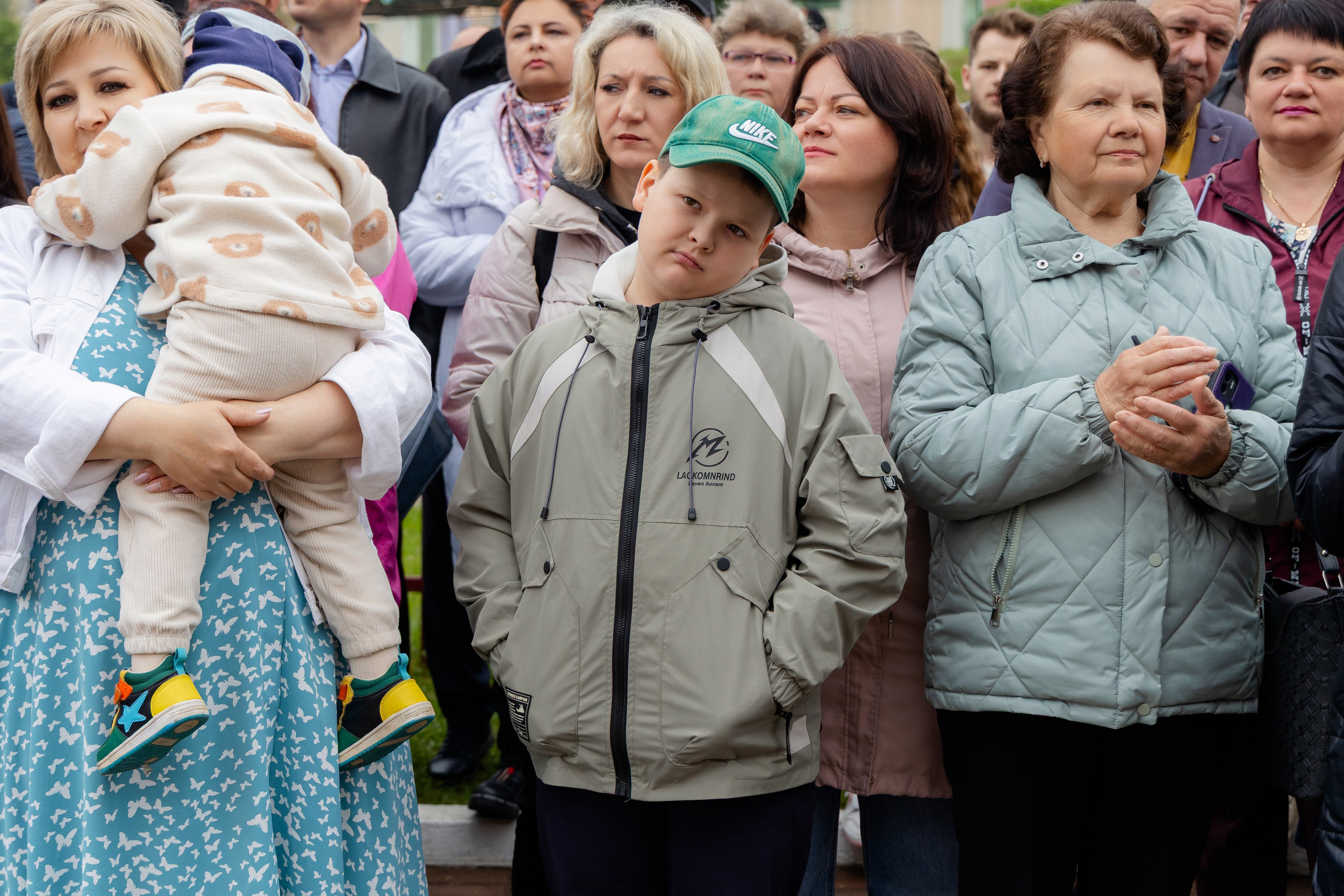 Последний звонок 2025 в Минске. Свадебный фотограф в Минске/Беларуси Сергей Спиридонов