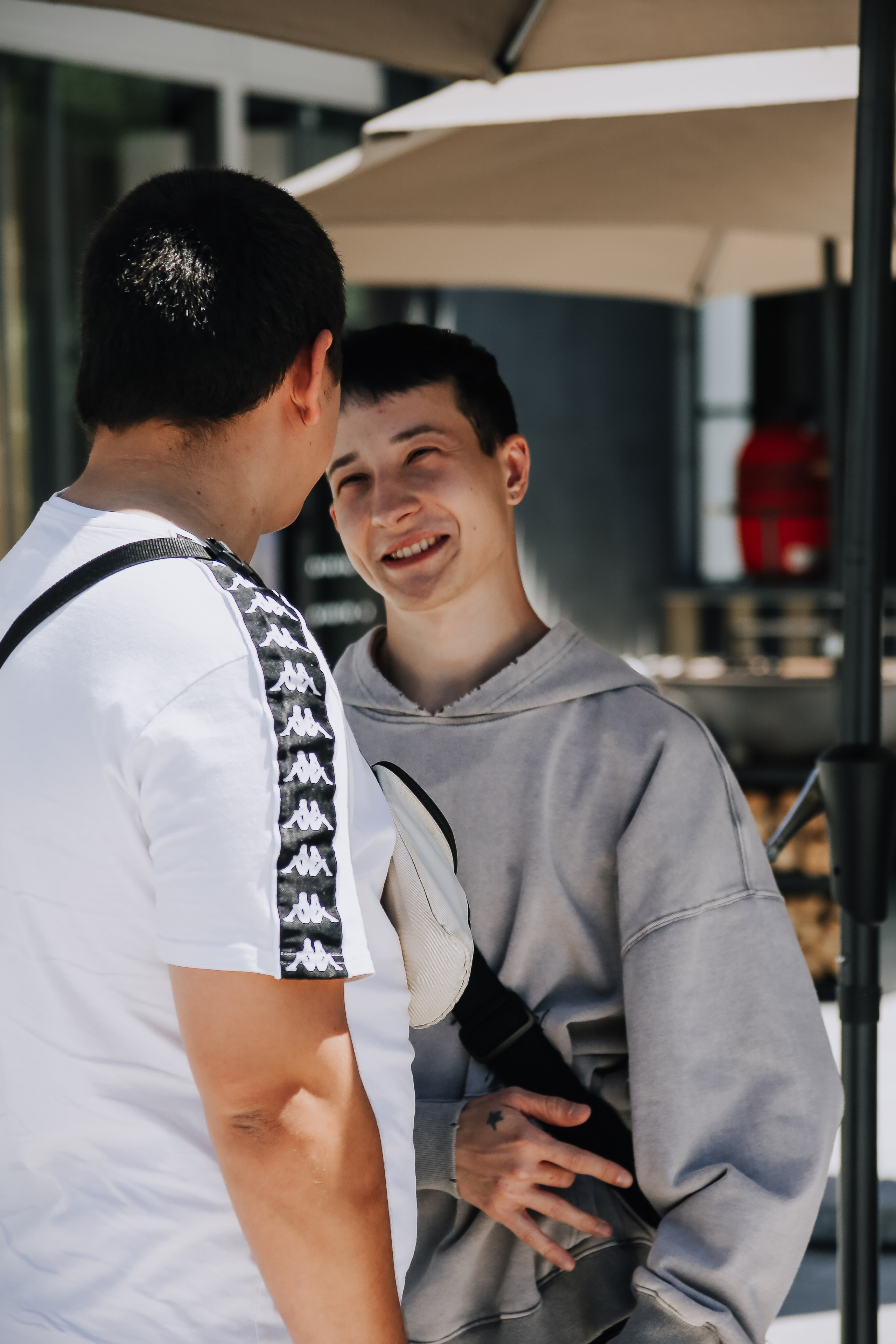 День Рождение «КрымСтройЭксперт». Фотограф в Крыму | Виктория Нотевская