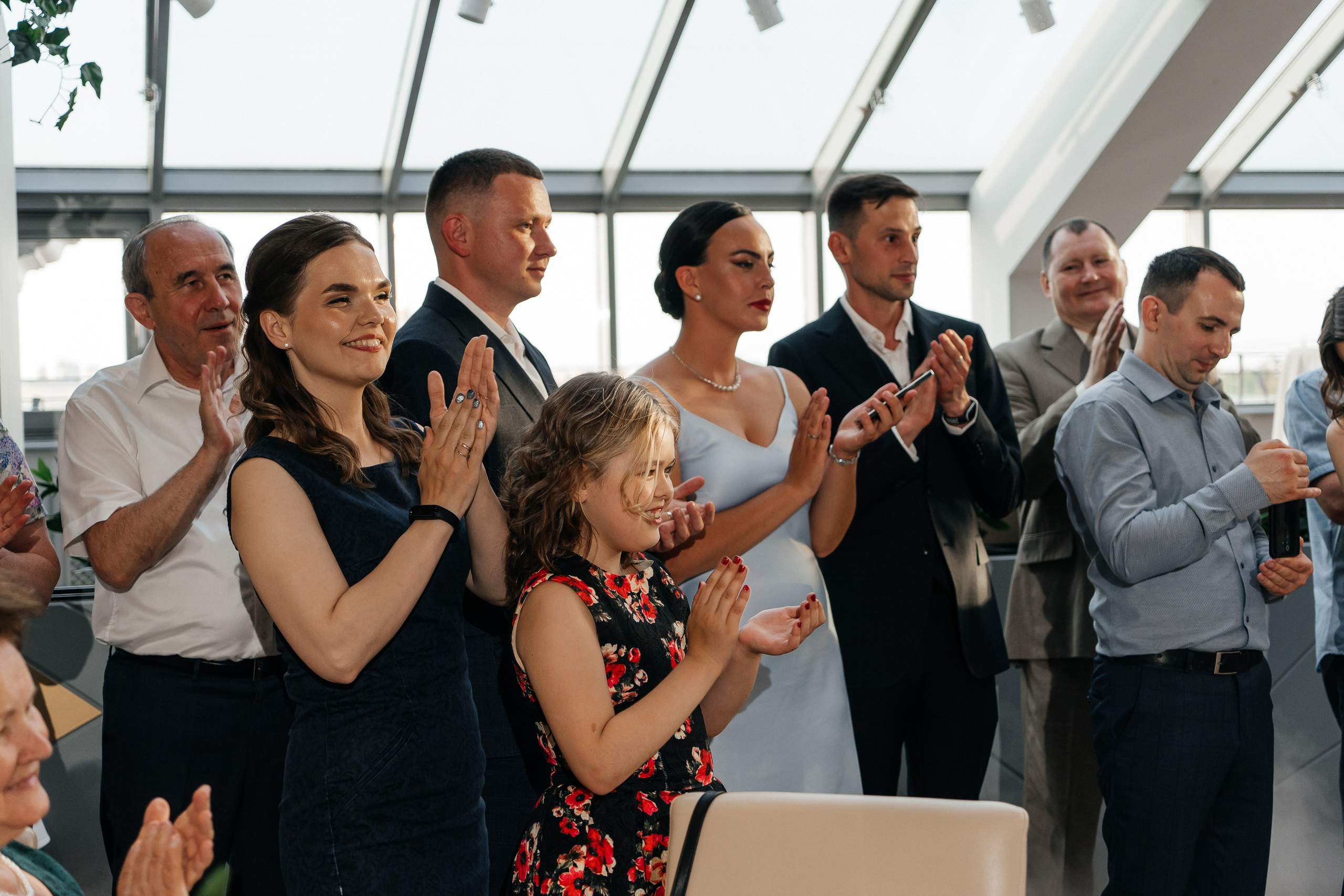 Тимур и Ирина. Свадебный фотограф Санкт-Петербург Дмитрий Казанцев