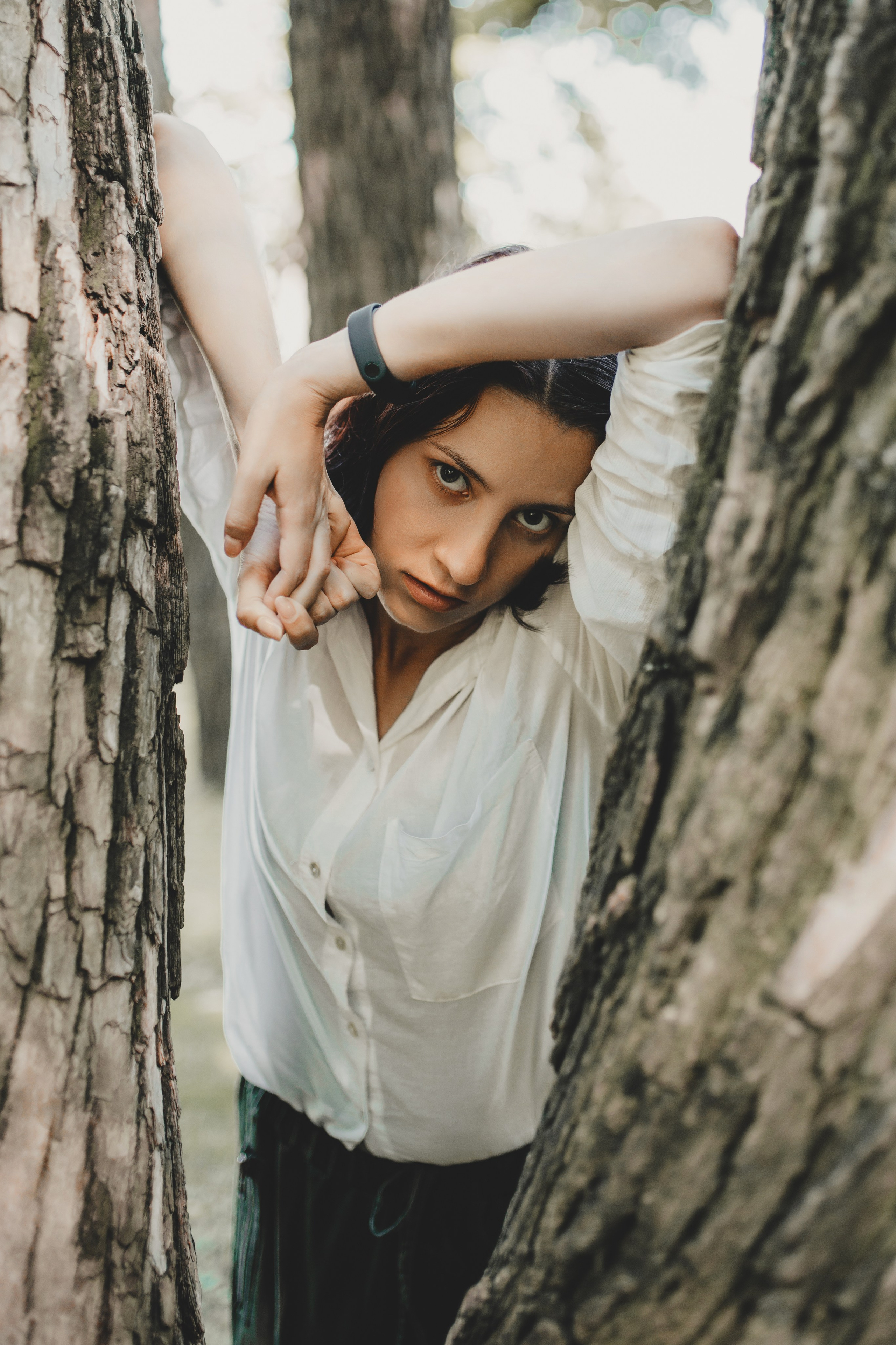 Лена. Фотограф Ольга Махалова — Санкт-Петербург, Москва, Нижний Новгород