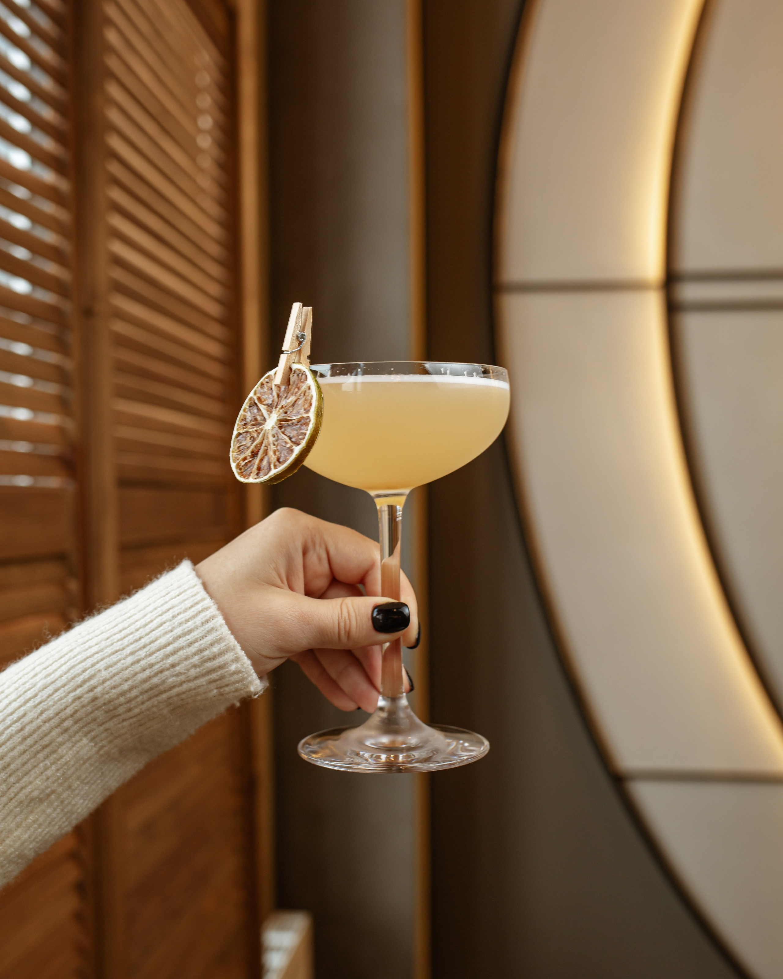 Фуд фотограф в Москве — съемка для меню напитки фудфото