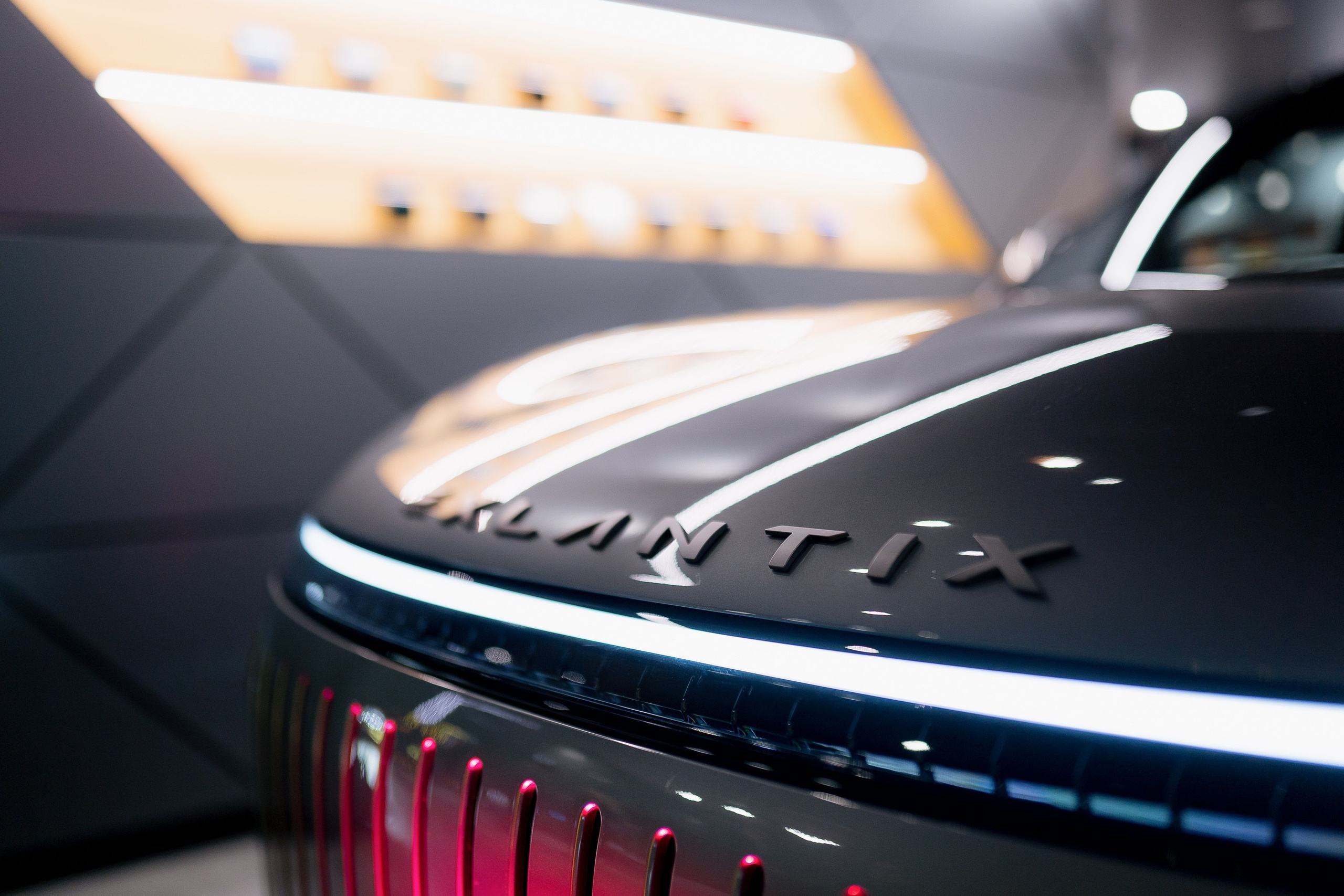 Презентация Exlantix ET. Сергей Кошкин. Репортажная и ивент-фотография в Сургуте