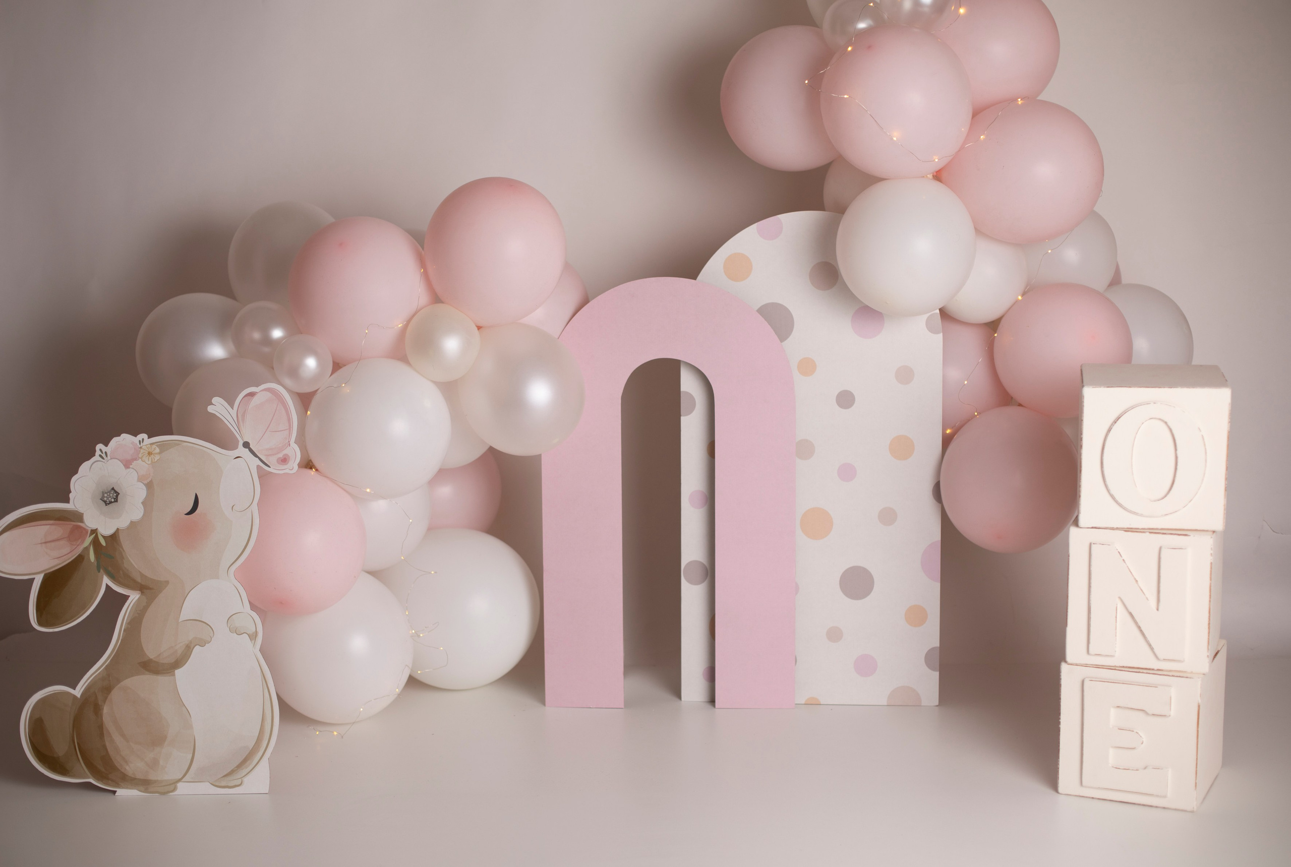 Годовасие. Фотограф новорожденных в Нижнем Новгороде Белякова Оксана