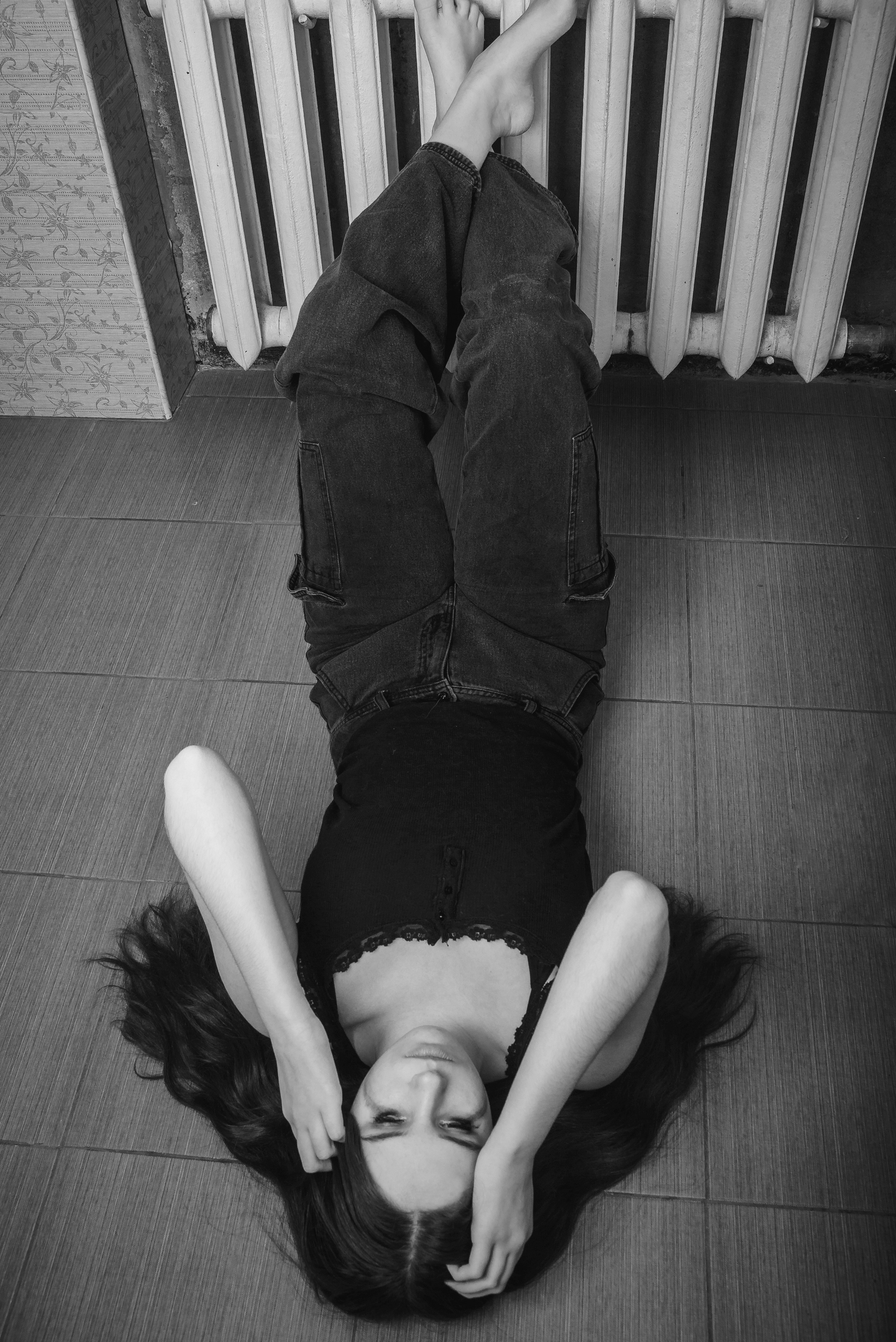 Прекрасная Ксения. Предметный и семейный фотограф в Санкт-Петербурге Катерина Стеклова