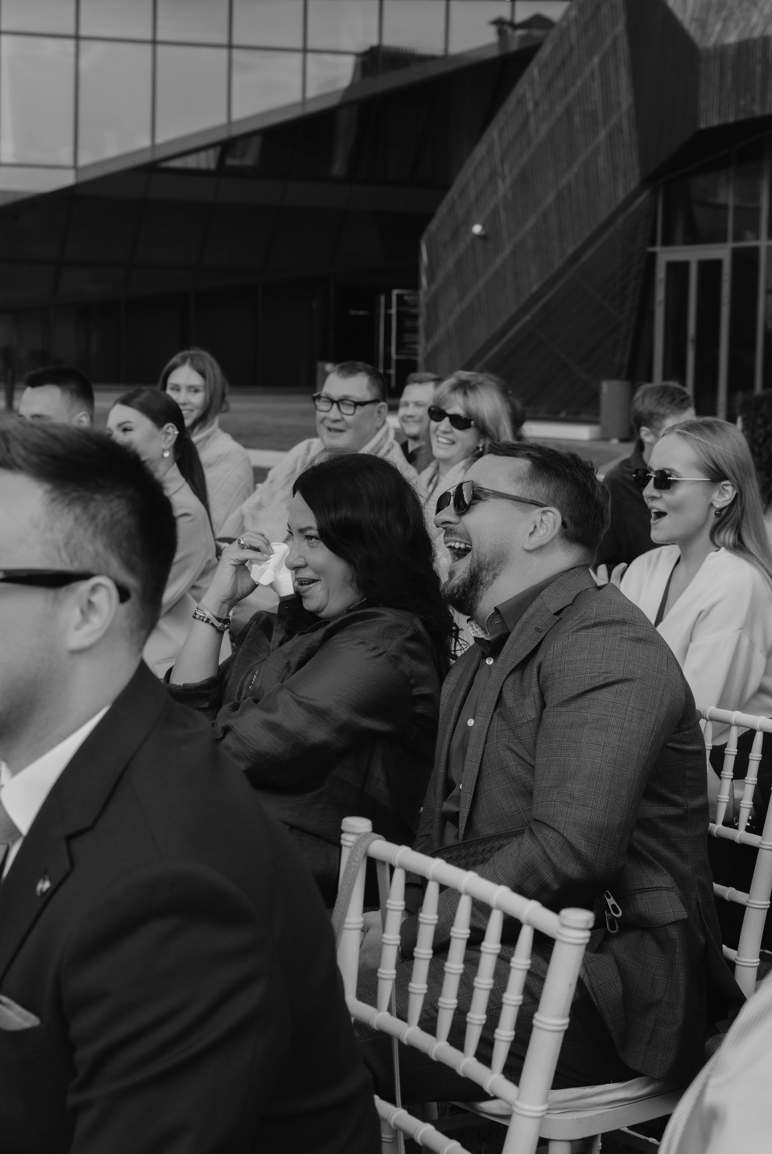 Andrey & Liza. Свадебный фотограф в Санкт-Петербурге Анна Суровцева