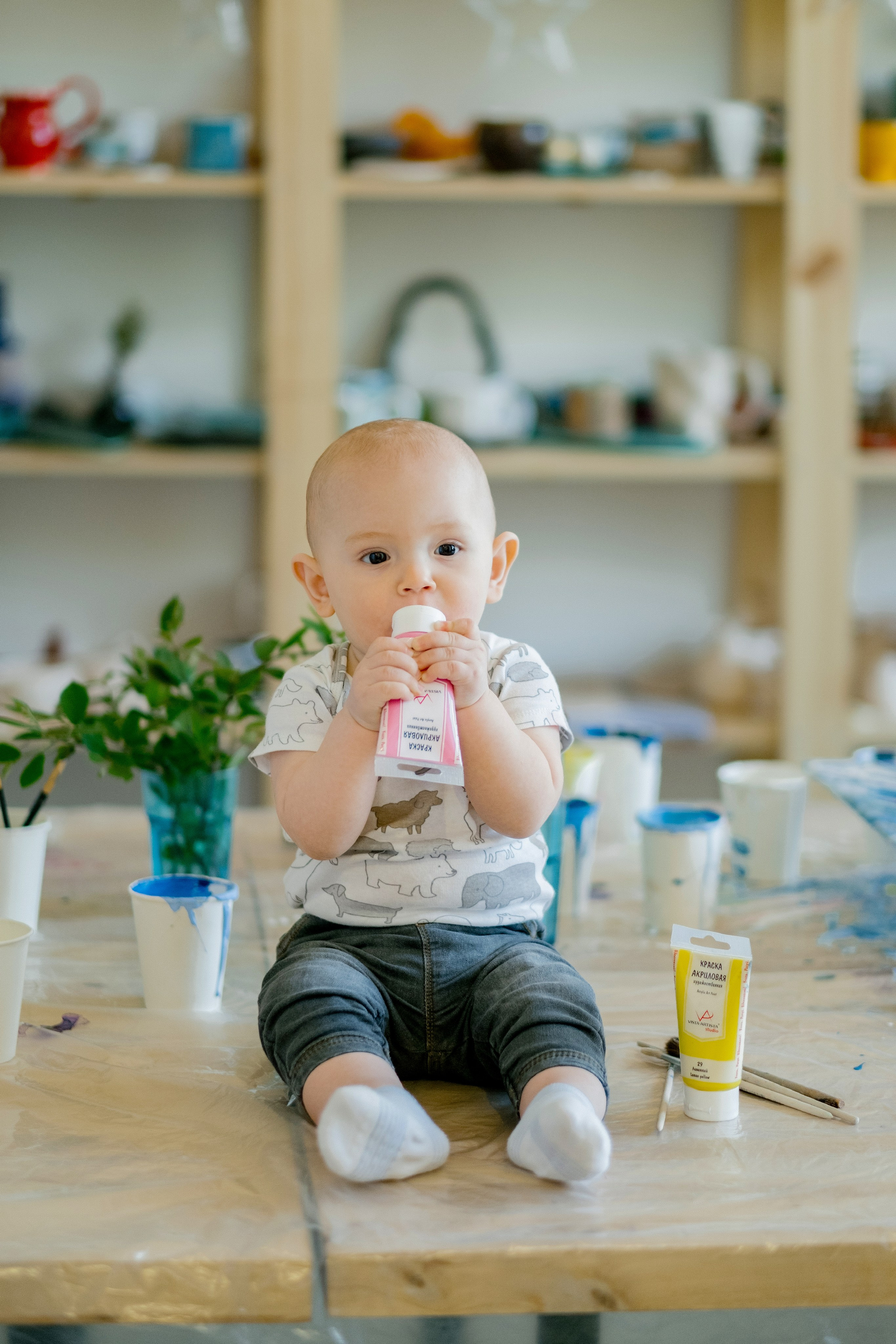 Семейная Мастерская. Свадебный Видеограф Фотограф в Сочи