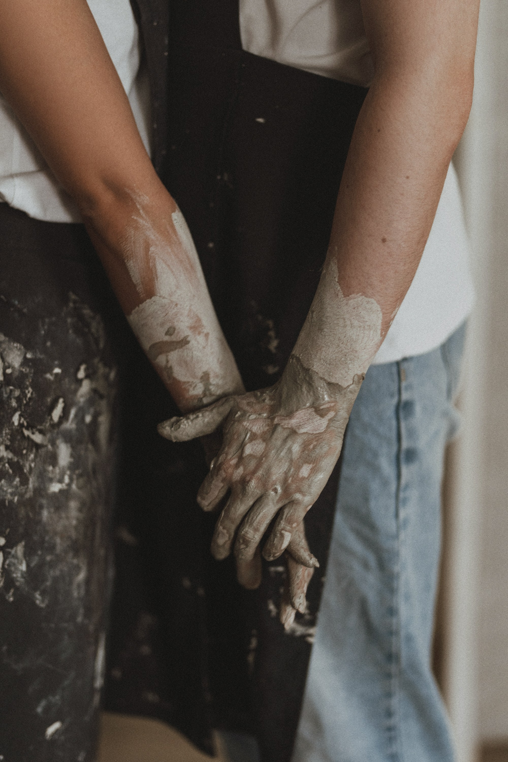 «ВСЁ ПОБЕЖДАЕТ ЛЮБОВЬ». Maria Startseva Photo