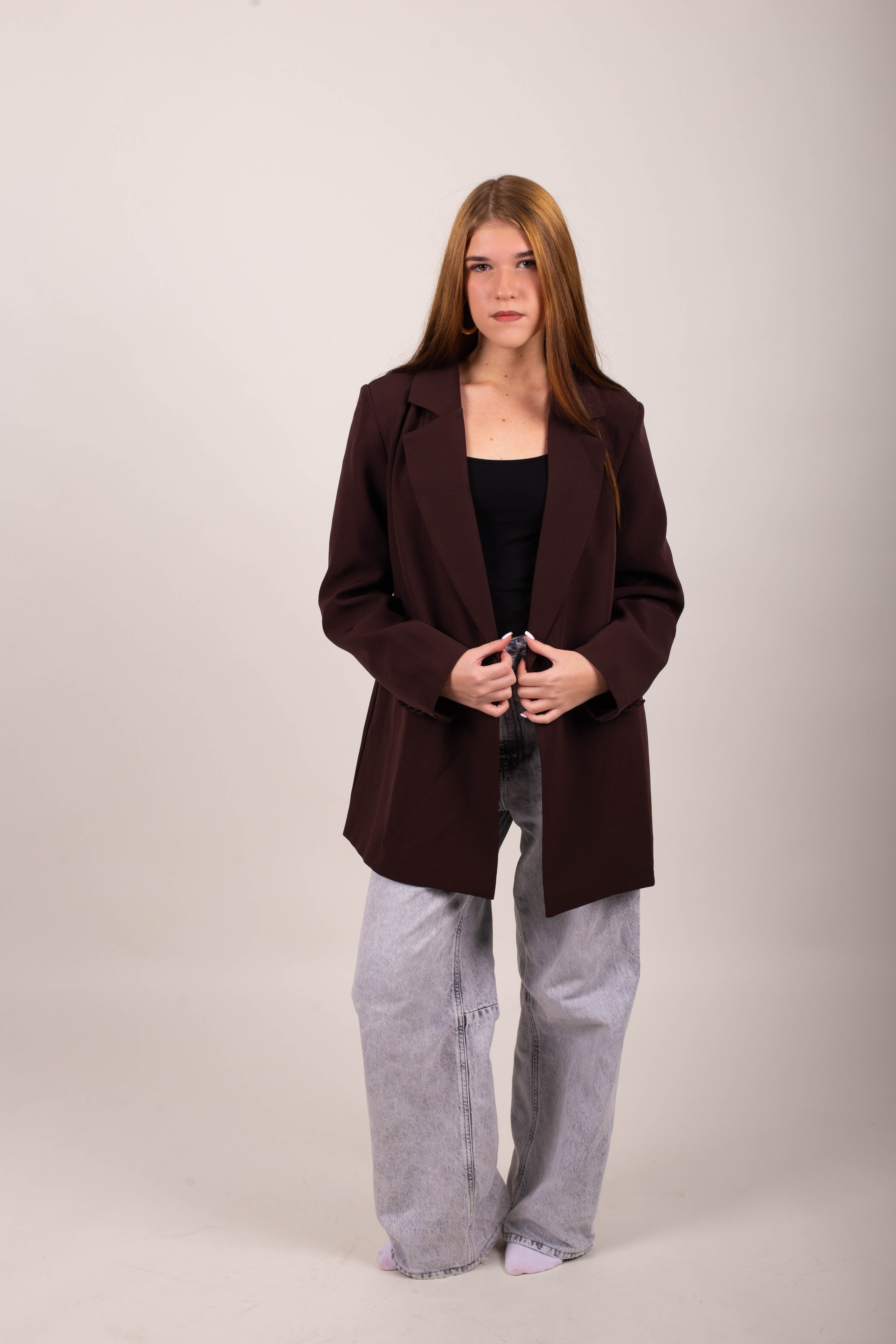Дик Полина. Promodels