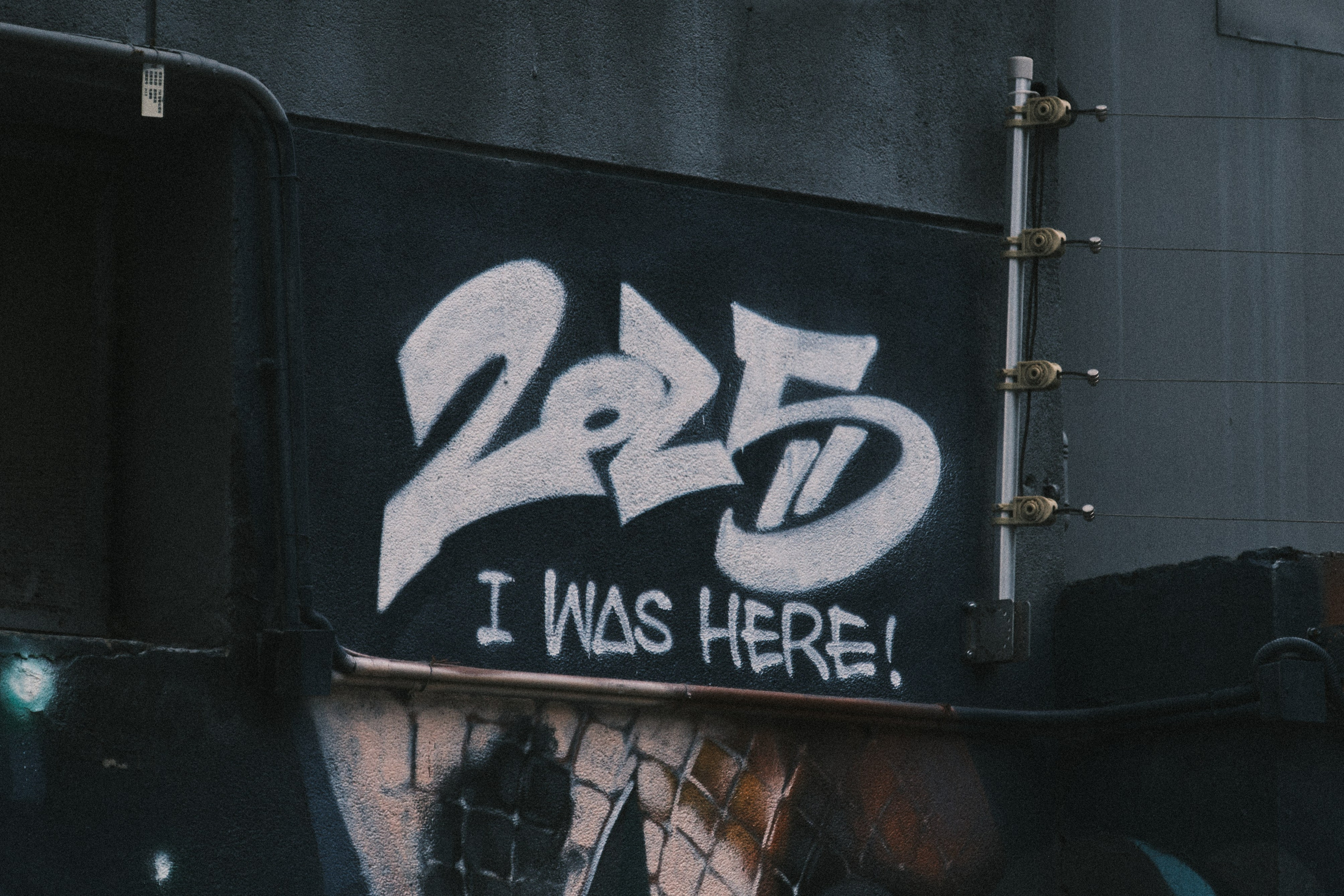 Мои итоги 2025 года