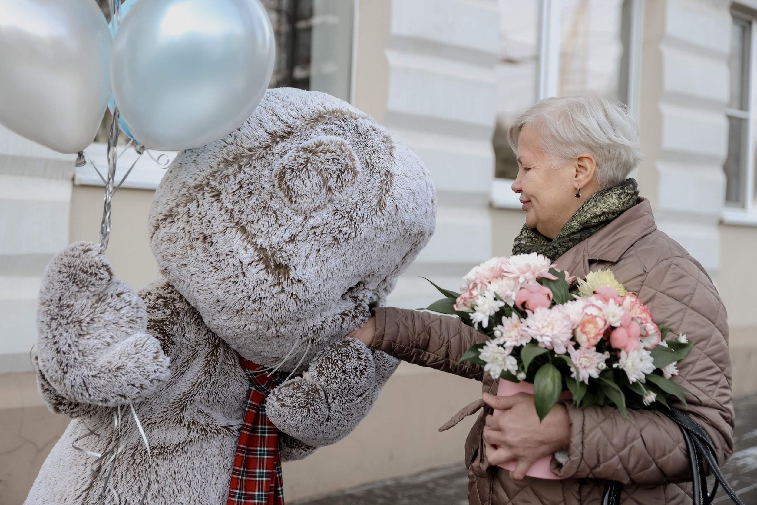 Выписка Артёма. Свадебное и event агентство До Мурашек Ростов-на-Дону