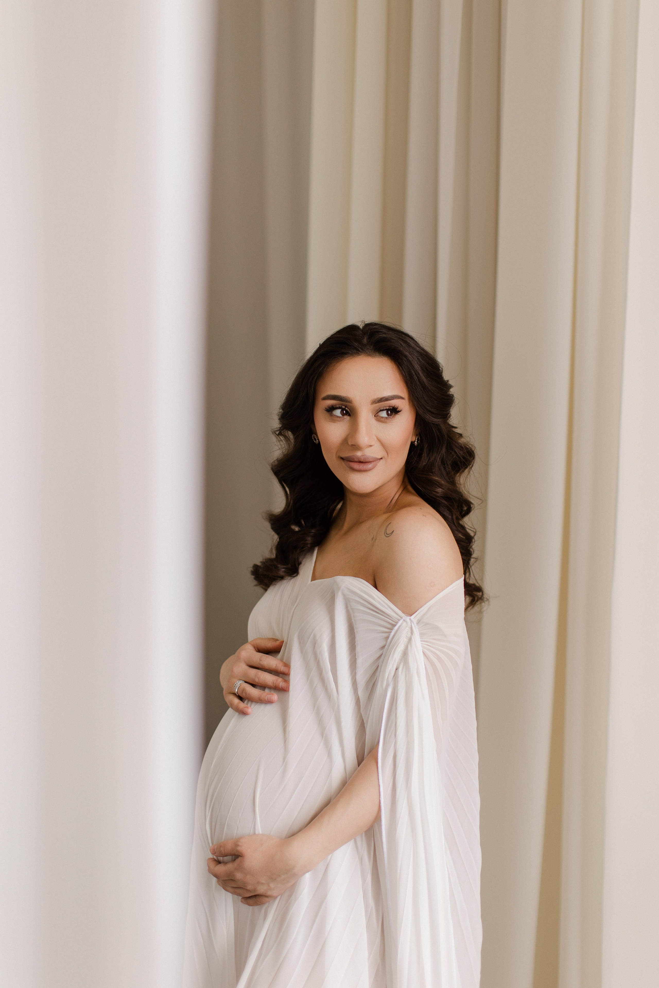 Зара. Семейный и детский фотограф в Москве Кузьмина Мария