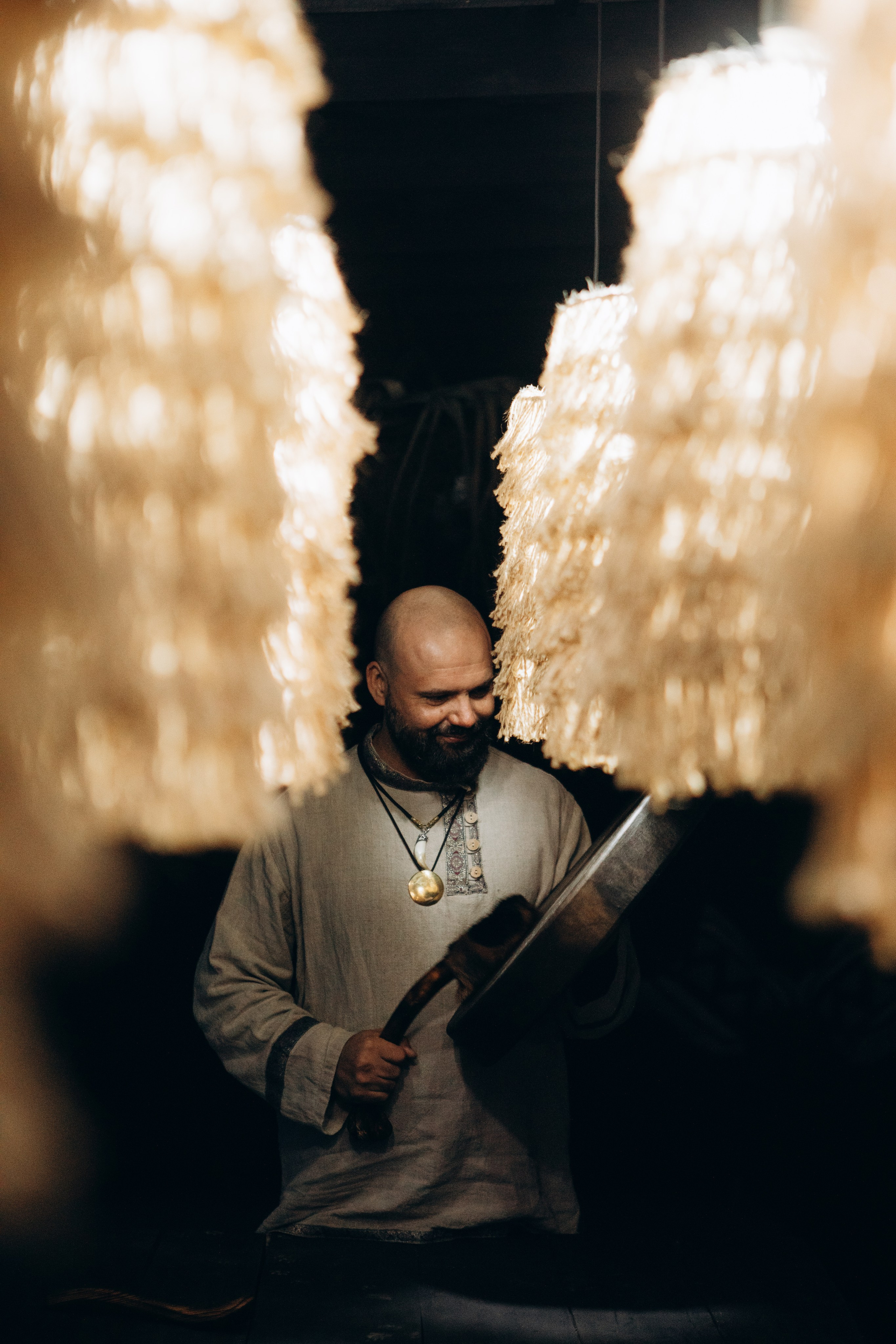 Съёмка для бани UTOPIA часть 1. Свадебный и портретный фотограф в Пятигорске, КМВ — Власова Юля