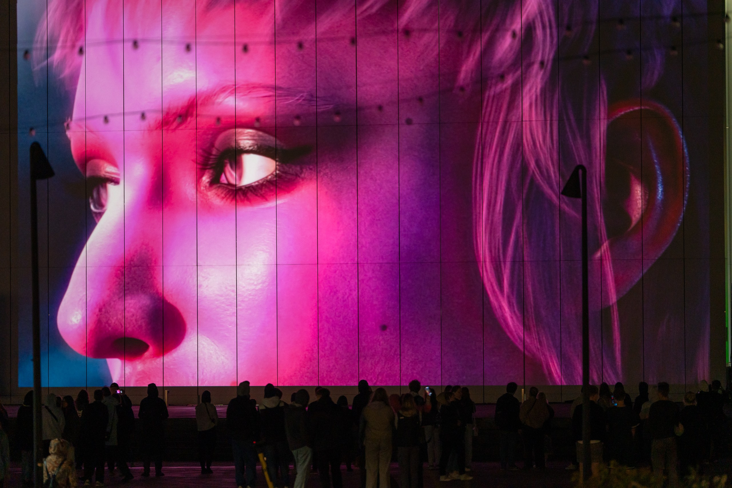 INTERVALS 2024. Sunnyman