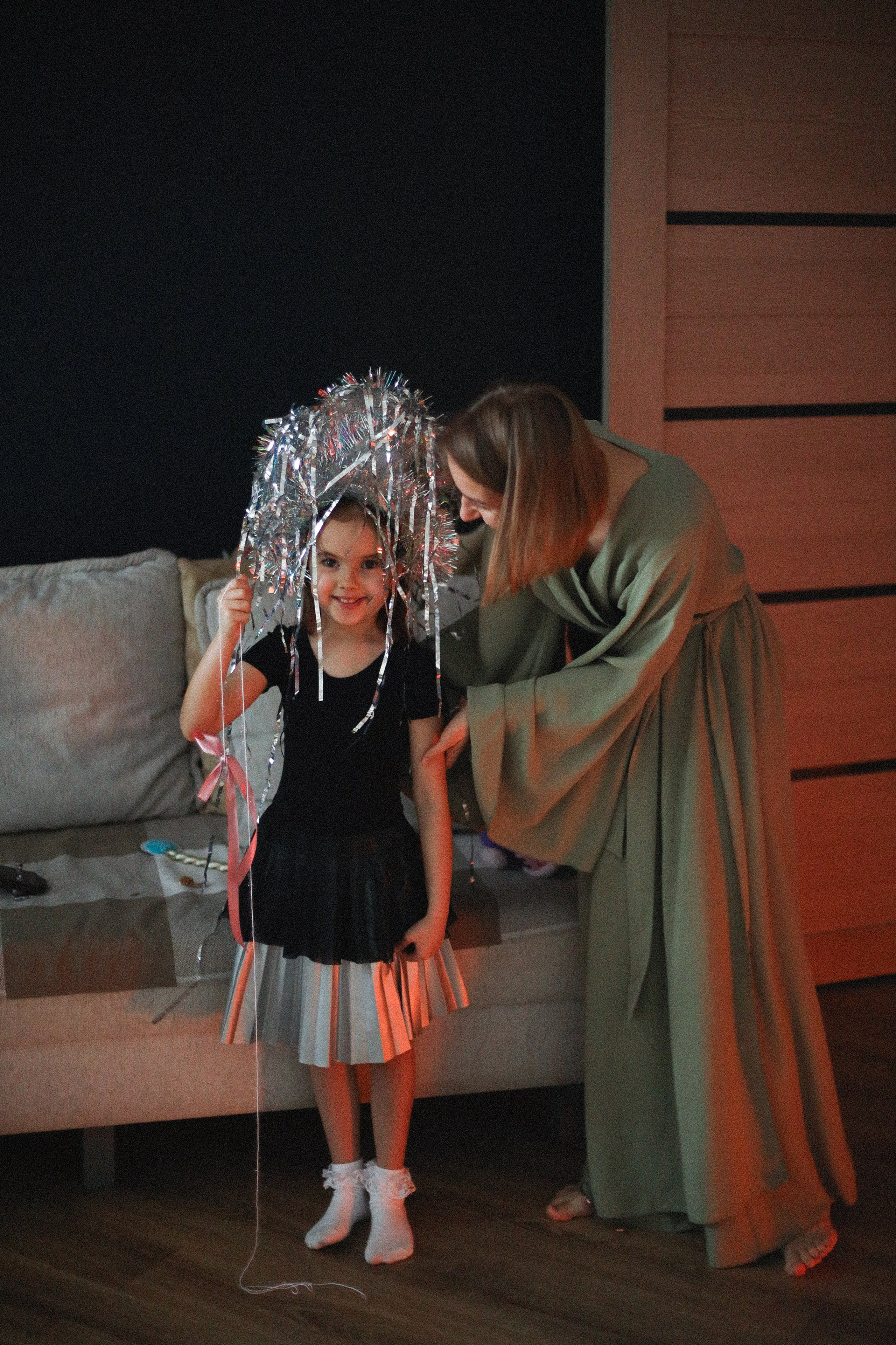 Домашний репортаж. Семейный фотограф в Тюмени | Алёна Снопкова