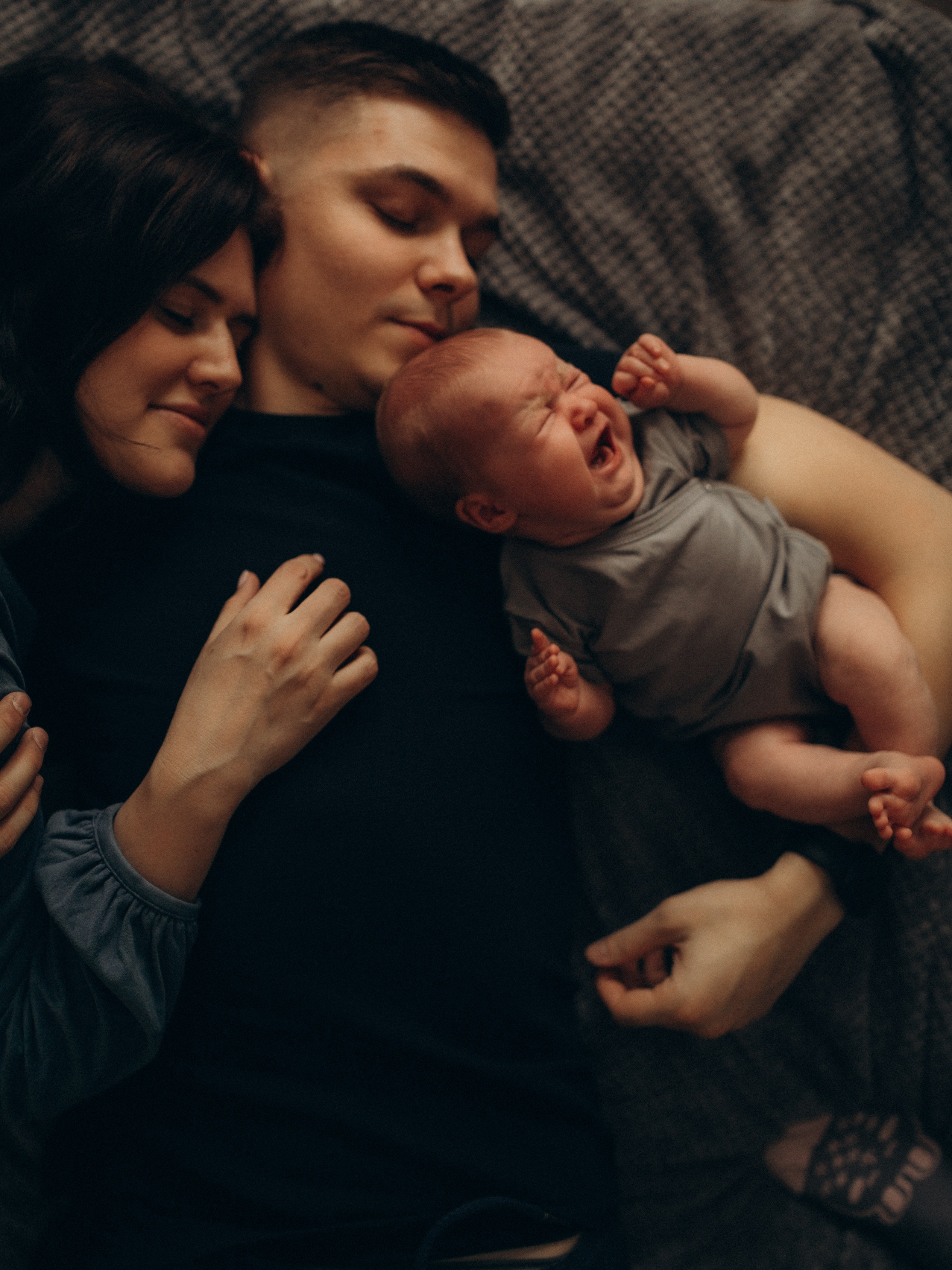 Полина. Семейный фотограф в Москве и Люберцах Юлия Гуськова