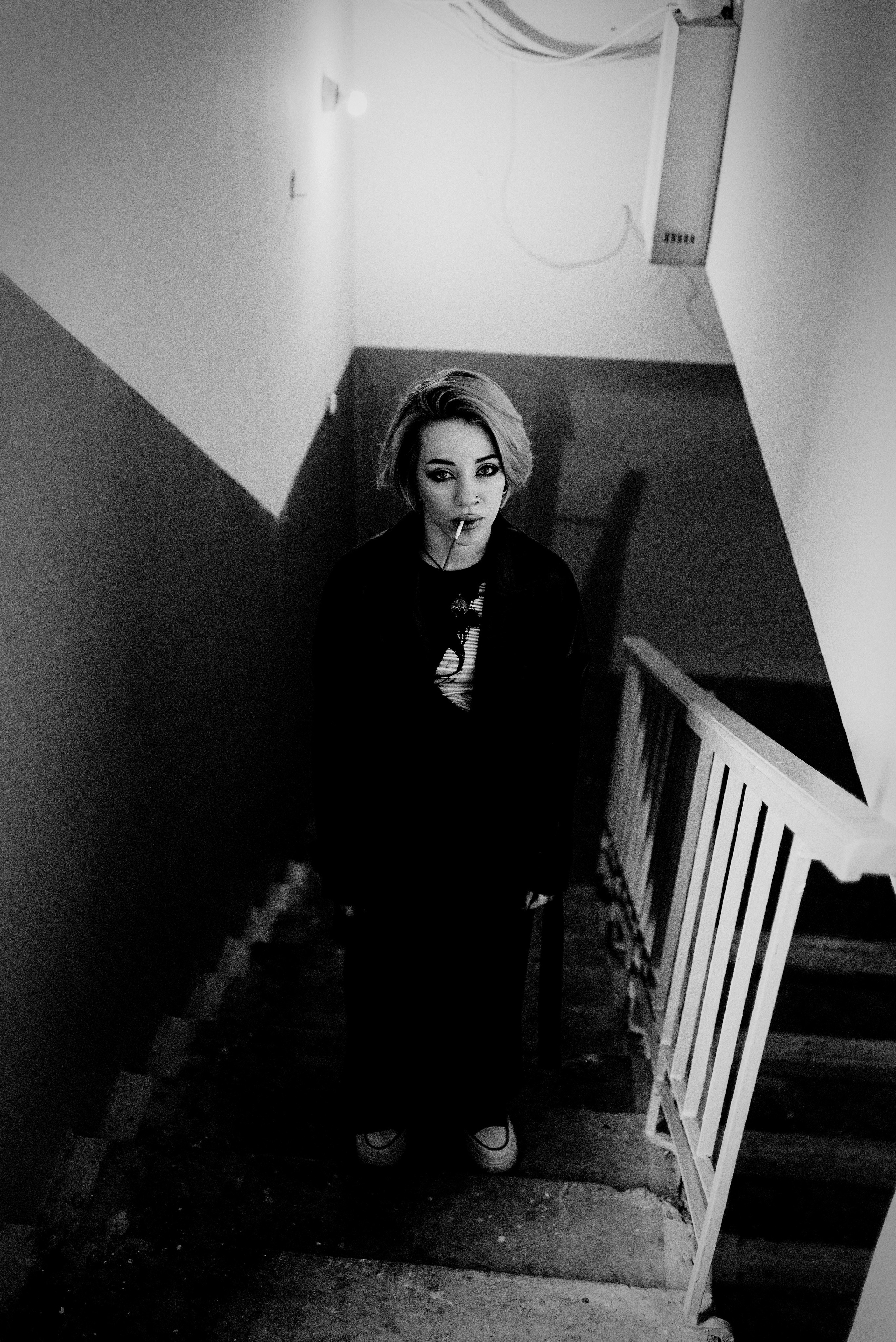 Вэл. Фотограф Дарья Мустафина, Тюмень