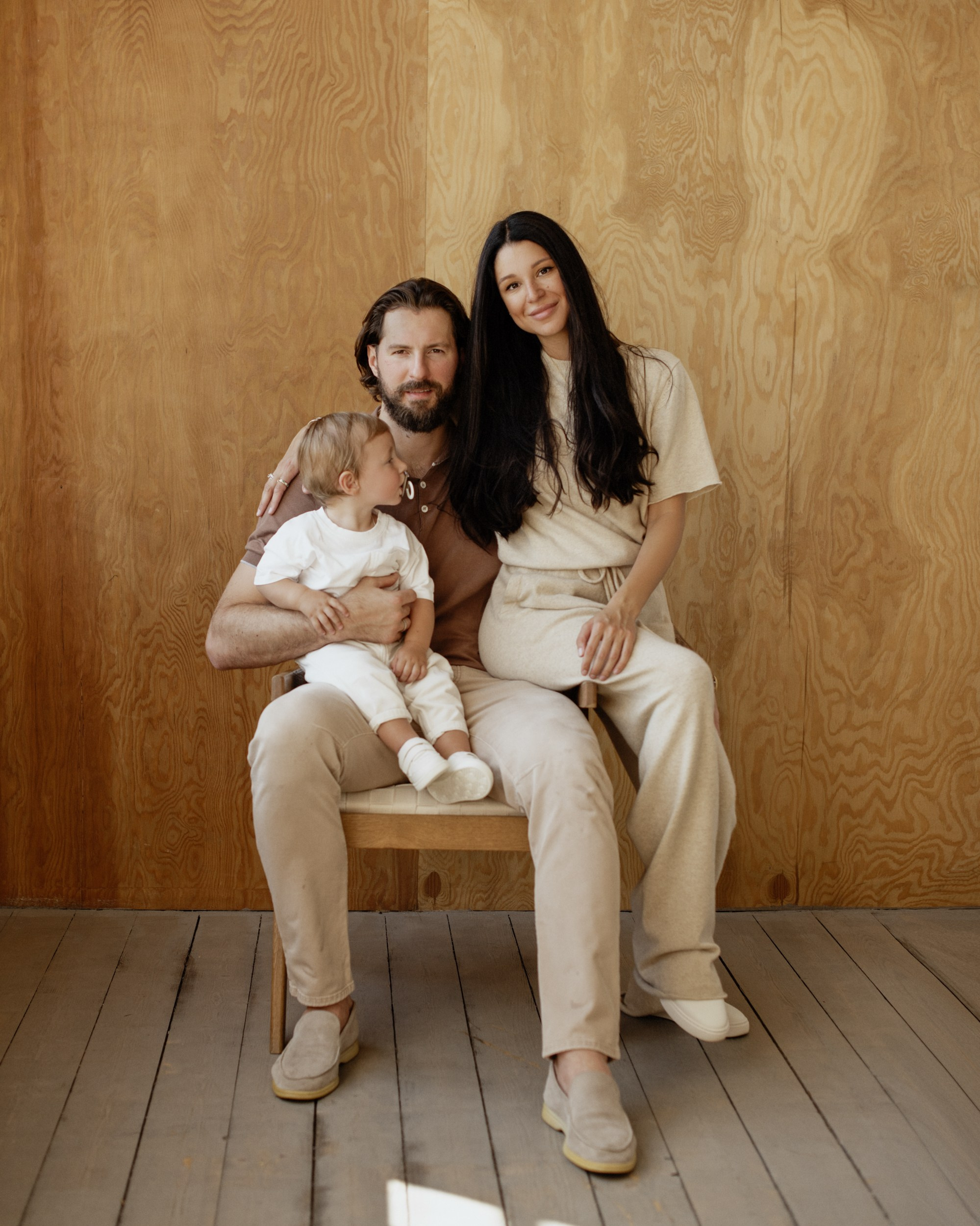 Pedan family. Фотограф для людей и их брендов