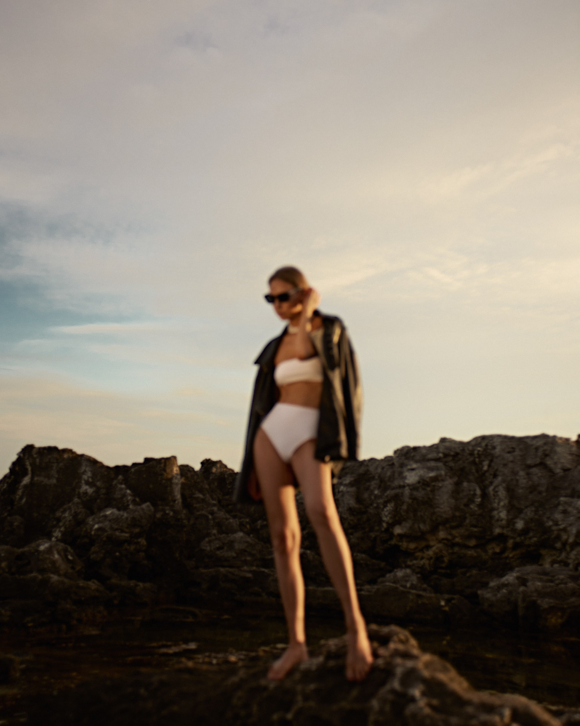 Для бренда Olessi Line 2. Фотограф для людей и их брендов