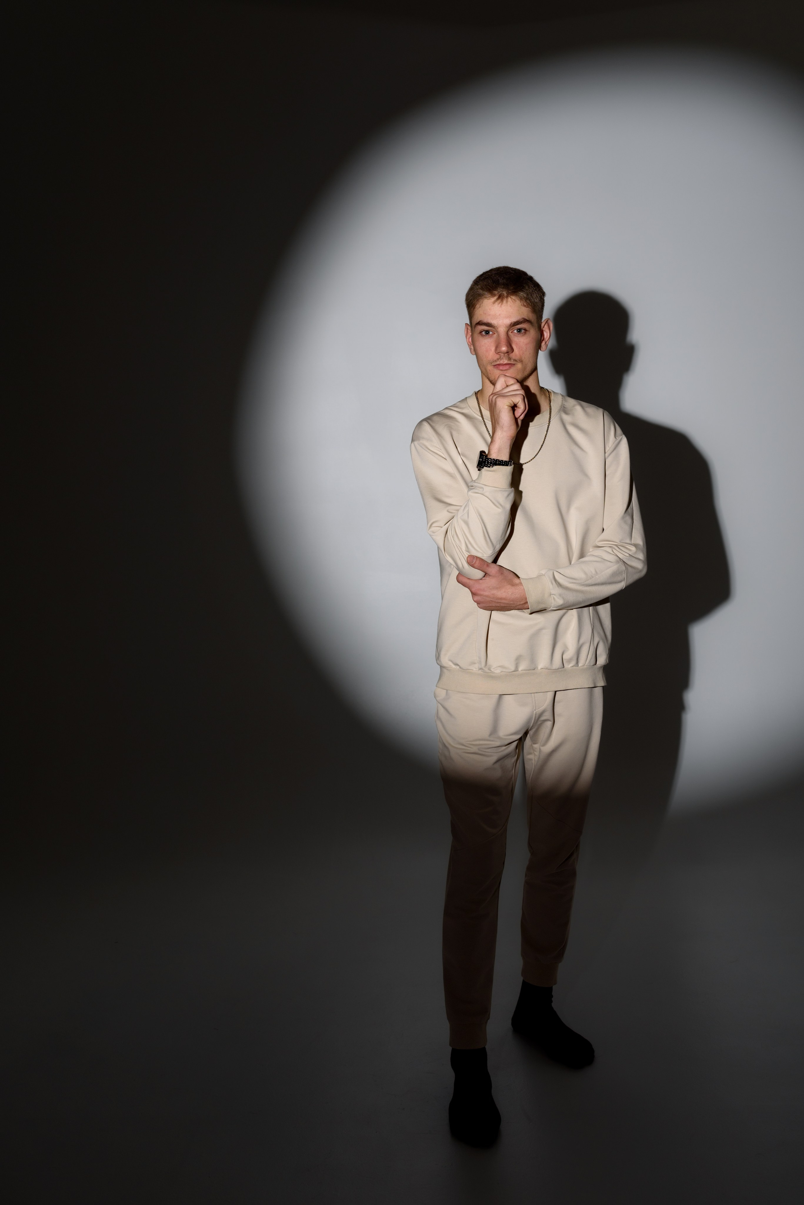 Вова&Аня. Семейный, детский, lifestyle фотограф в Магадане Илона Проскурня