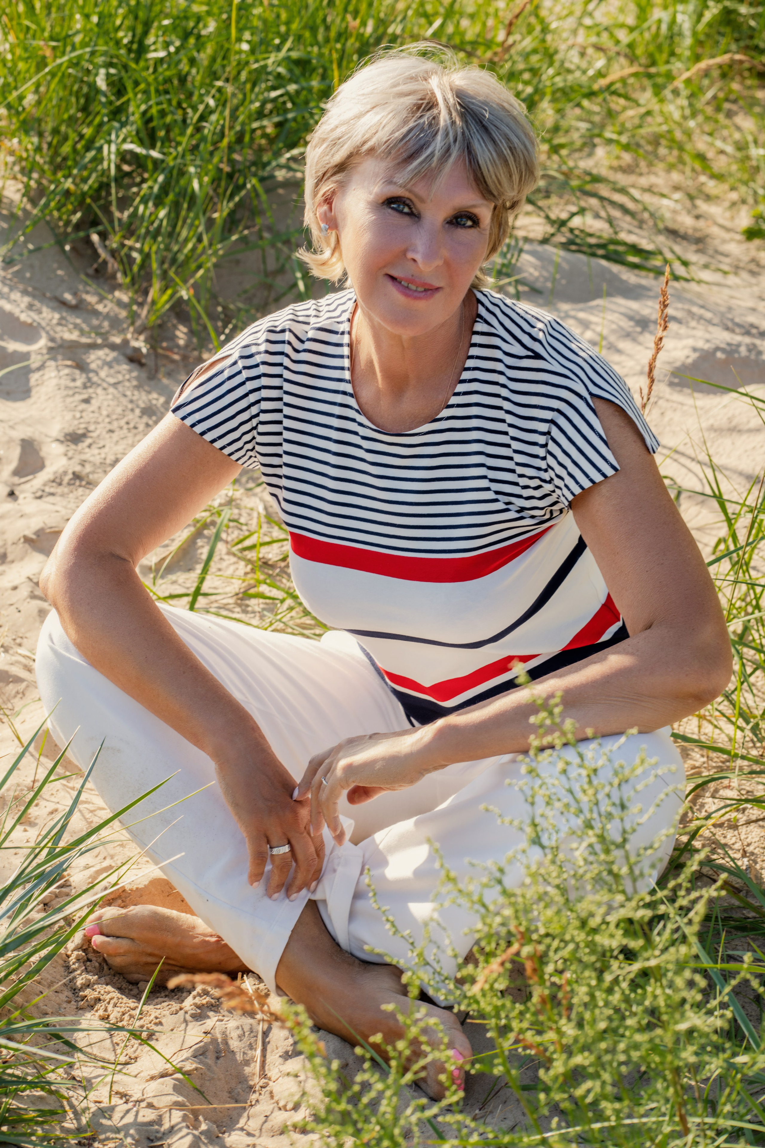 Вера и Татьяна. Портретный фотограф из Санкт-Петербурга Наталья Бялая