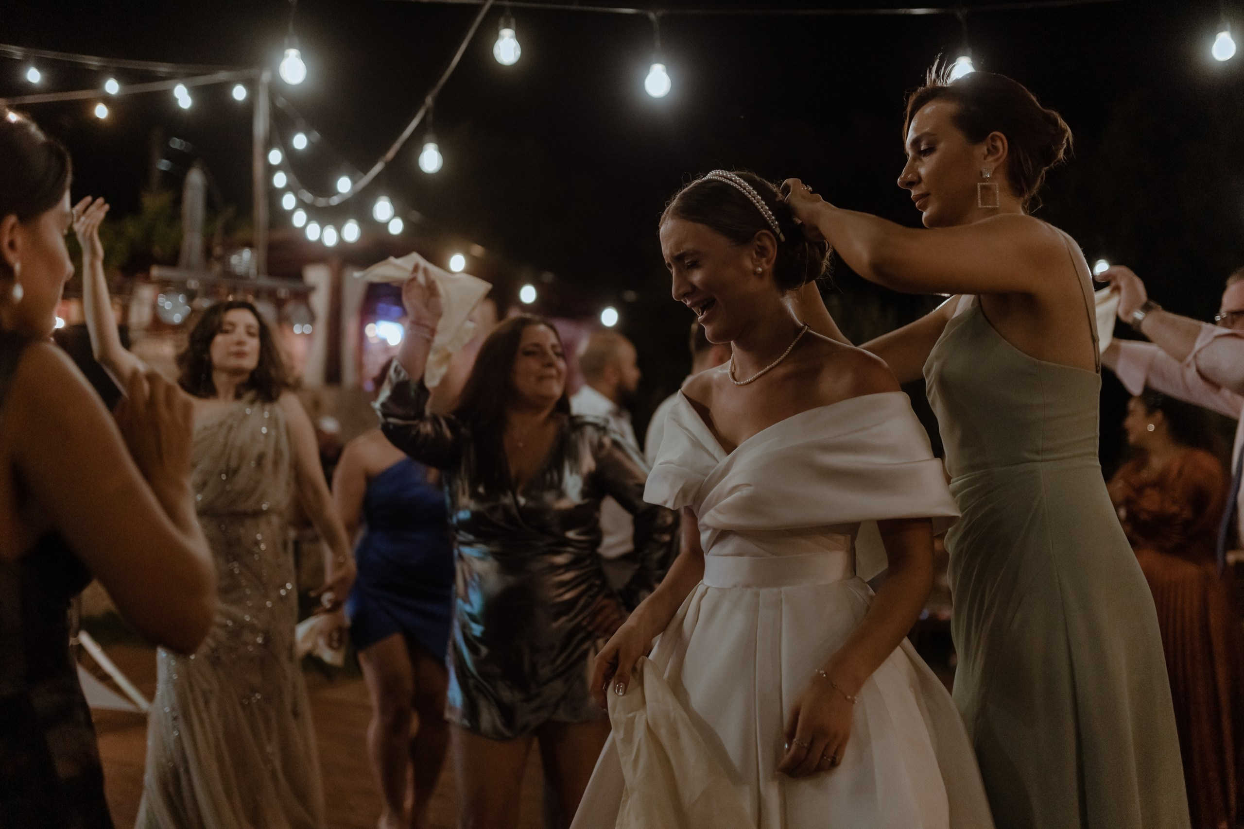 Julie and George. Elopement Wedding Photographer