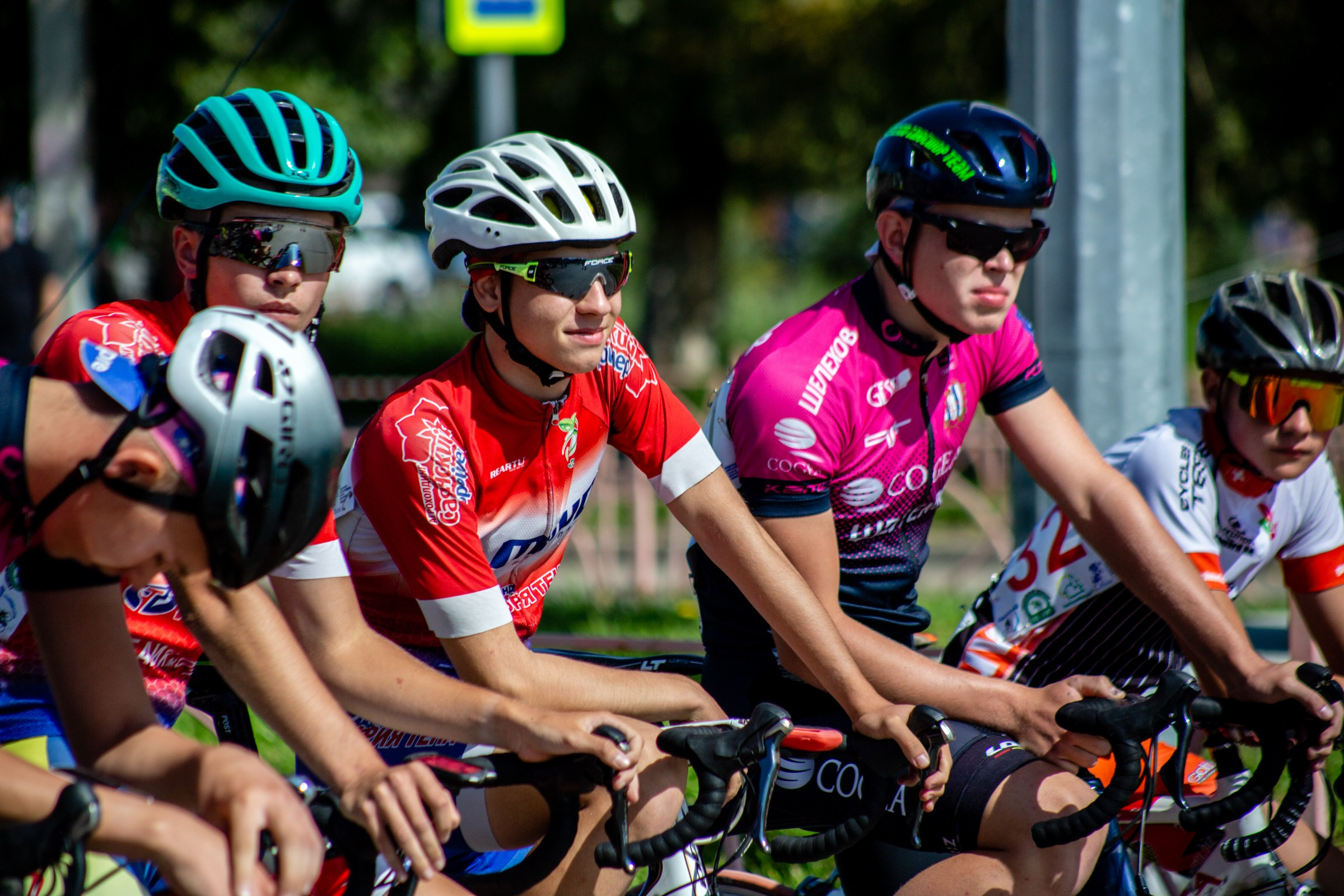 День города Усолье-Сибирское 2023. Фотограф в Иркутске Евгения Айвазова