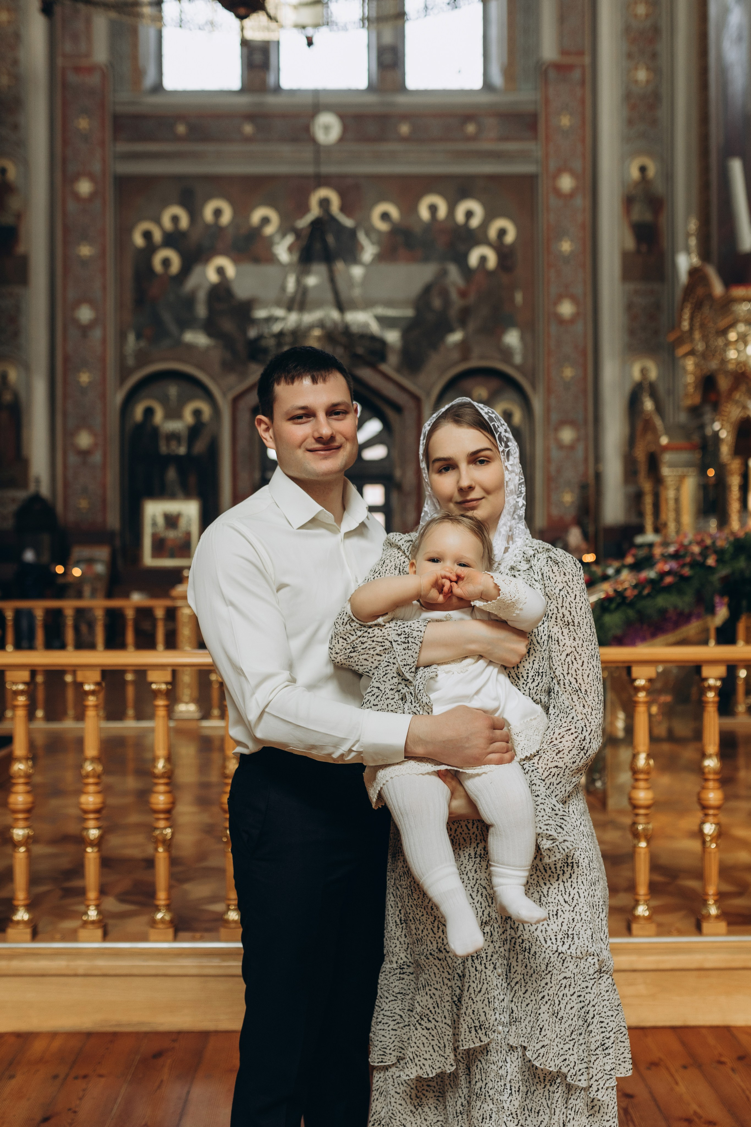 Ваш фотограф на Таинство Крещения и Венчания Морева Яна Краснодар. Семейный фотограф в Краснодаре Яна Морева