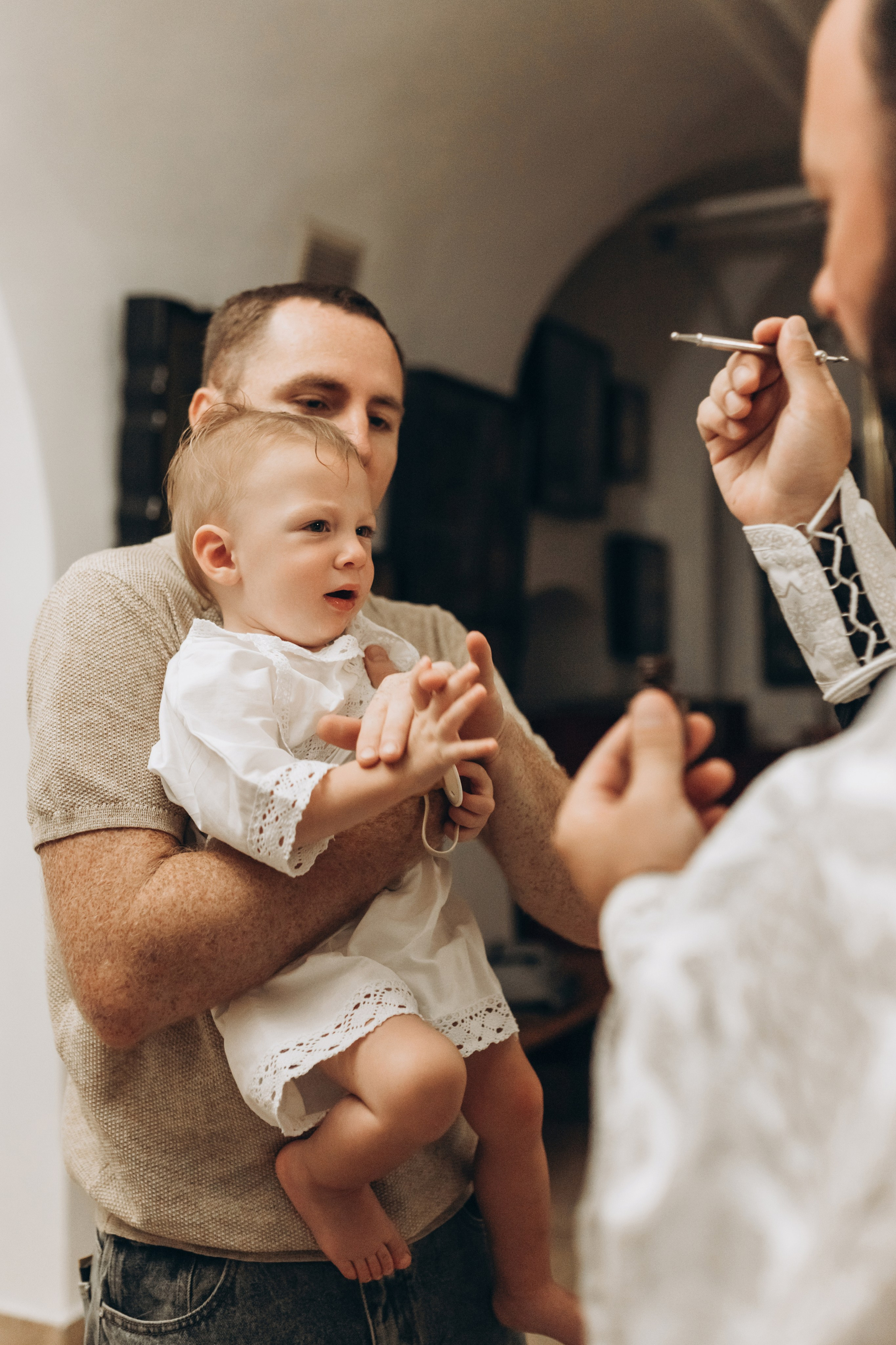 Фотосъемка крещения и венчания в городе Краснодар фотограф Яна Морева. Семейный фотограф в Краснодаре Яна Морева